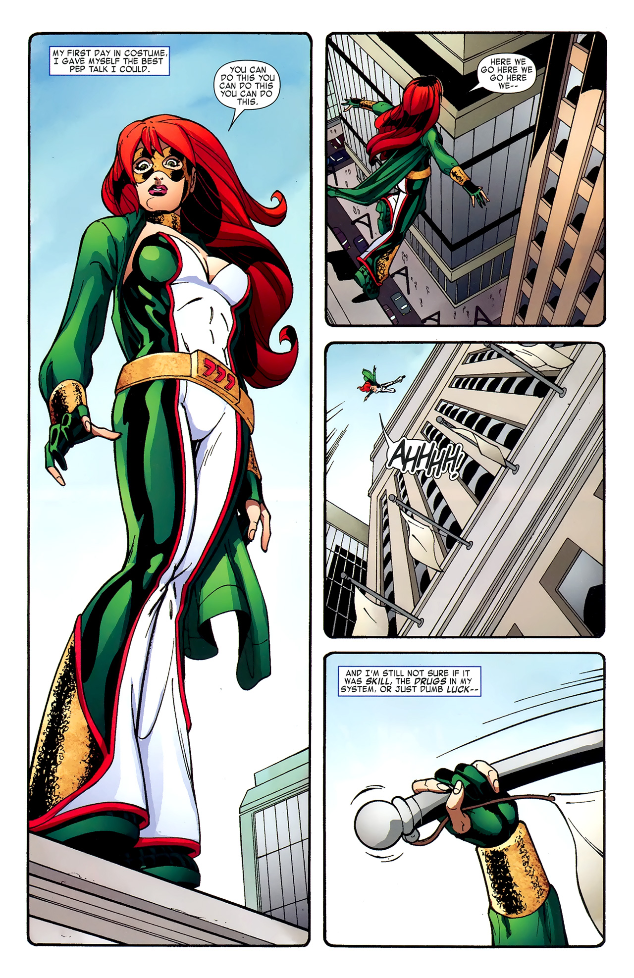 Read online Amazing Spider-Man Family comic -  Issue #6 - 14