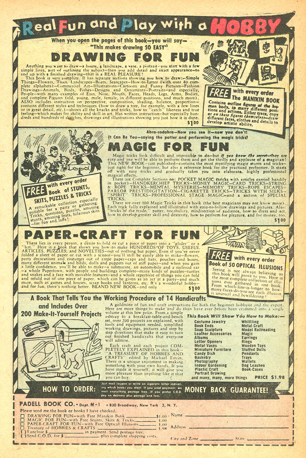 Read online Kid Colt Outlaw comic -  Issue #60 - 15