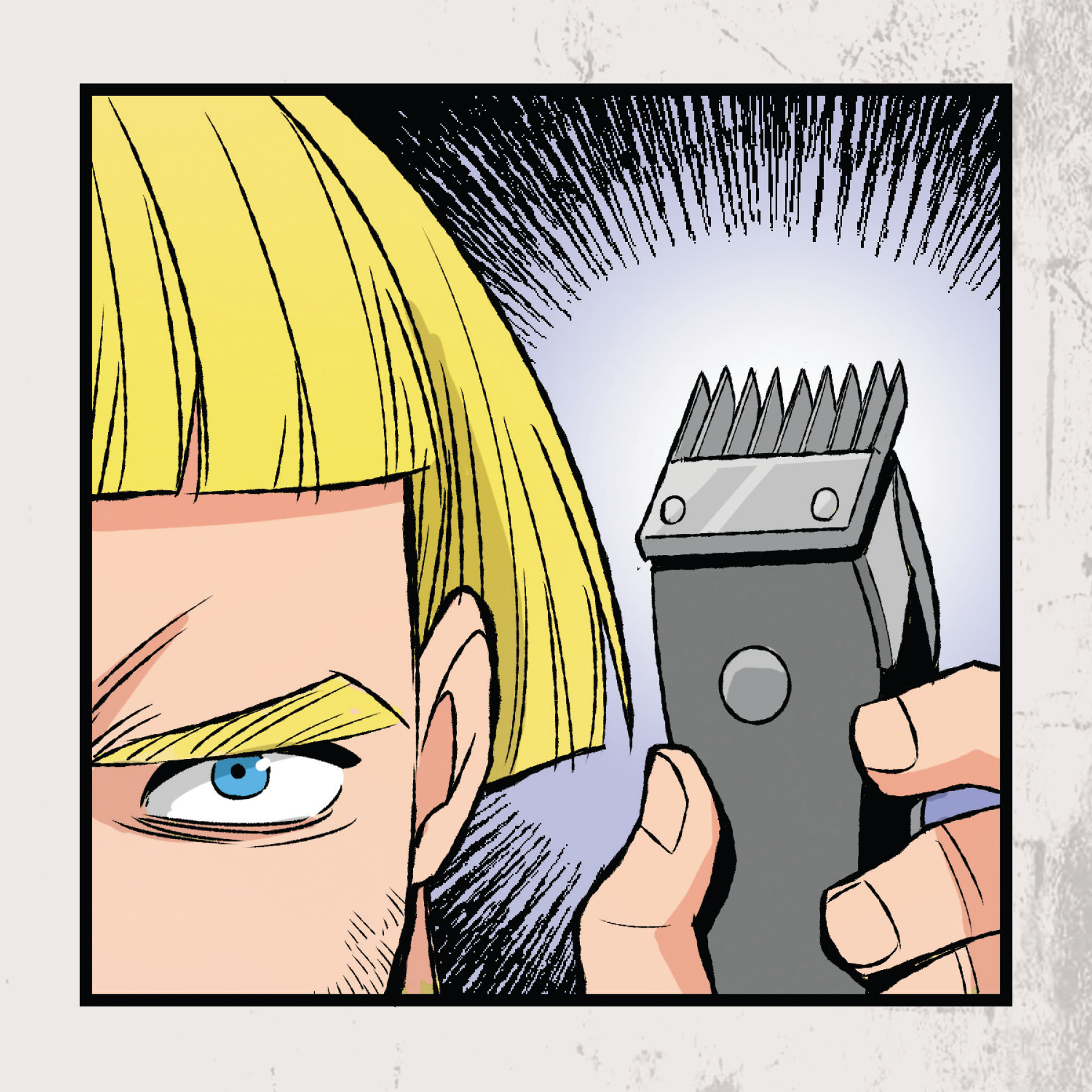 Read online Heroes At Home comic -  Issue # TPB - 61