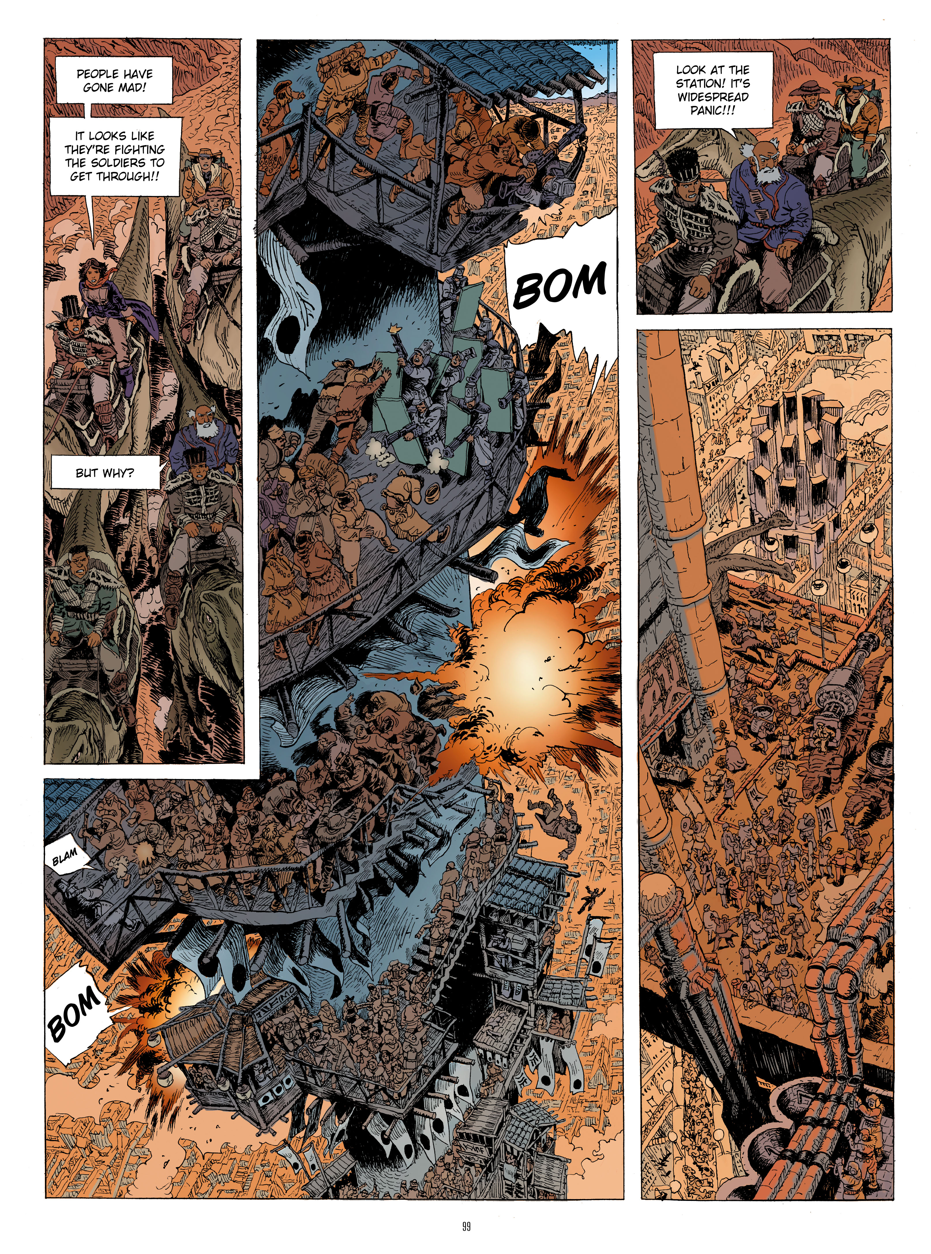 Read online Negalyod comic -  Issue # TPB (Part 1) - 99