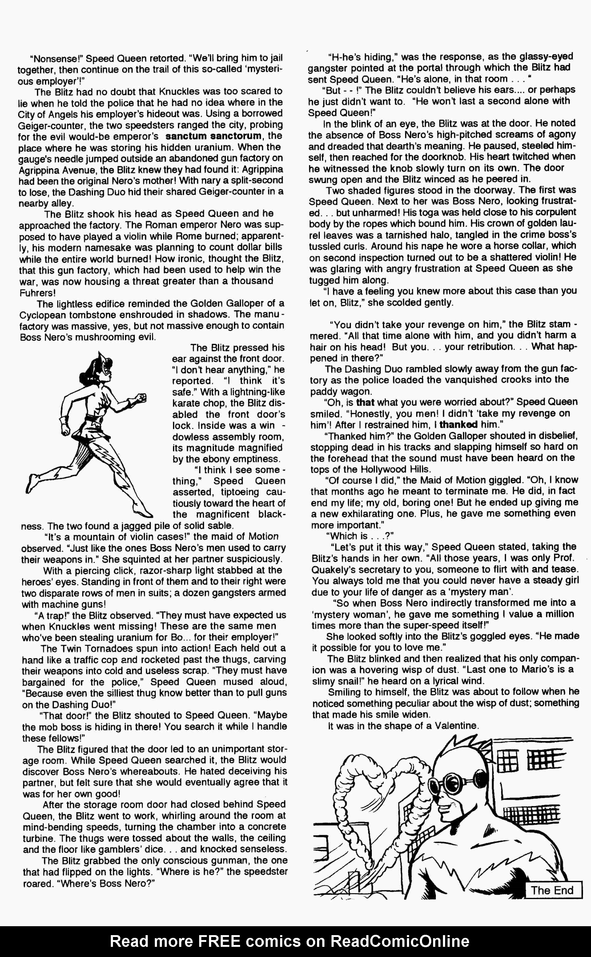 Read online Big Bang Comics comic -  Issue #10 - 28