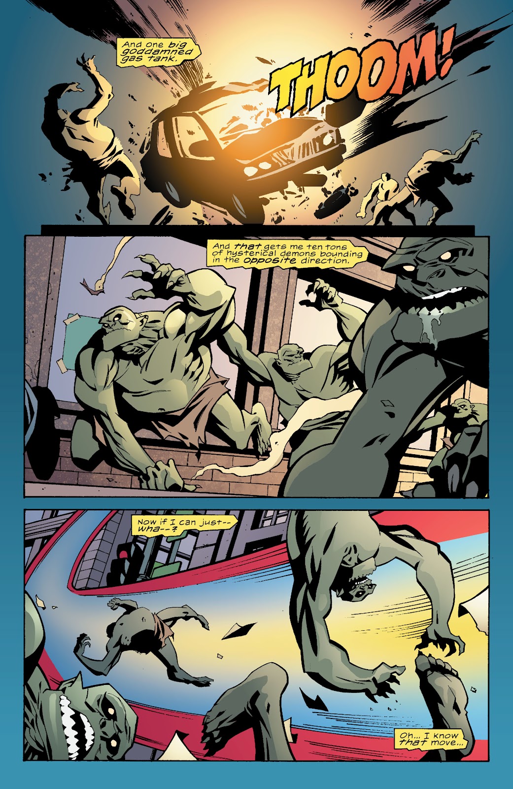 Green Arrow (2001) issue 30 - Page 16