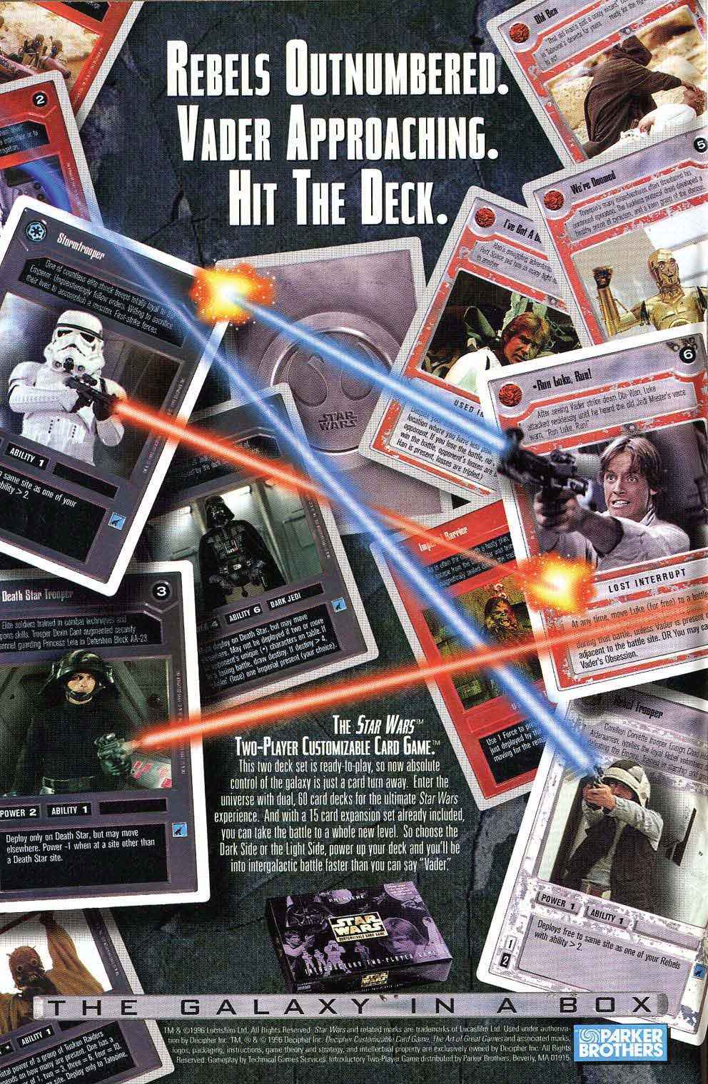 Read online The Avengers (1963) comic -  Issue #403 - 2