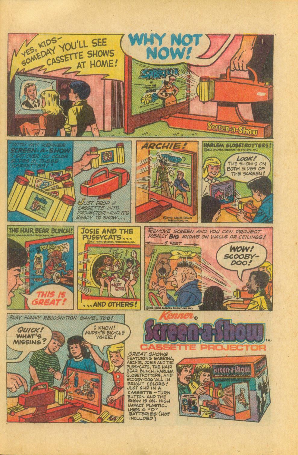 Read online Magnus, Robot Fighter 4000 AD comic -  Issue #34 - 29