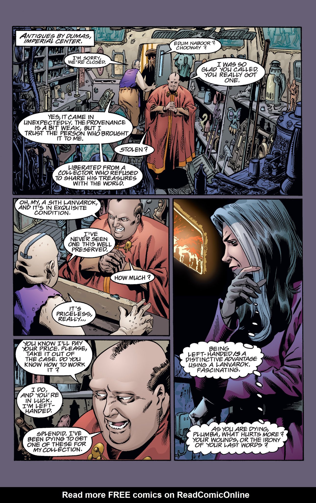 Read online Star Wars Legends: The New Republic - Epic Collection comic -  Issue # TPB 3 (Part 5) - 57