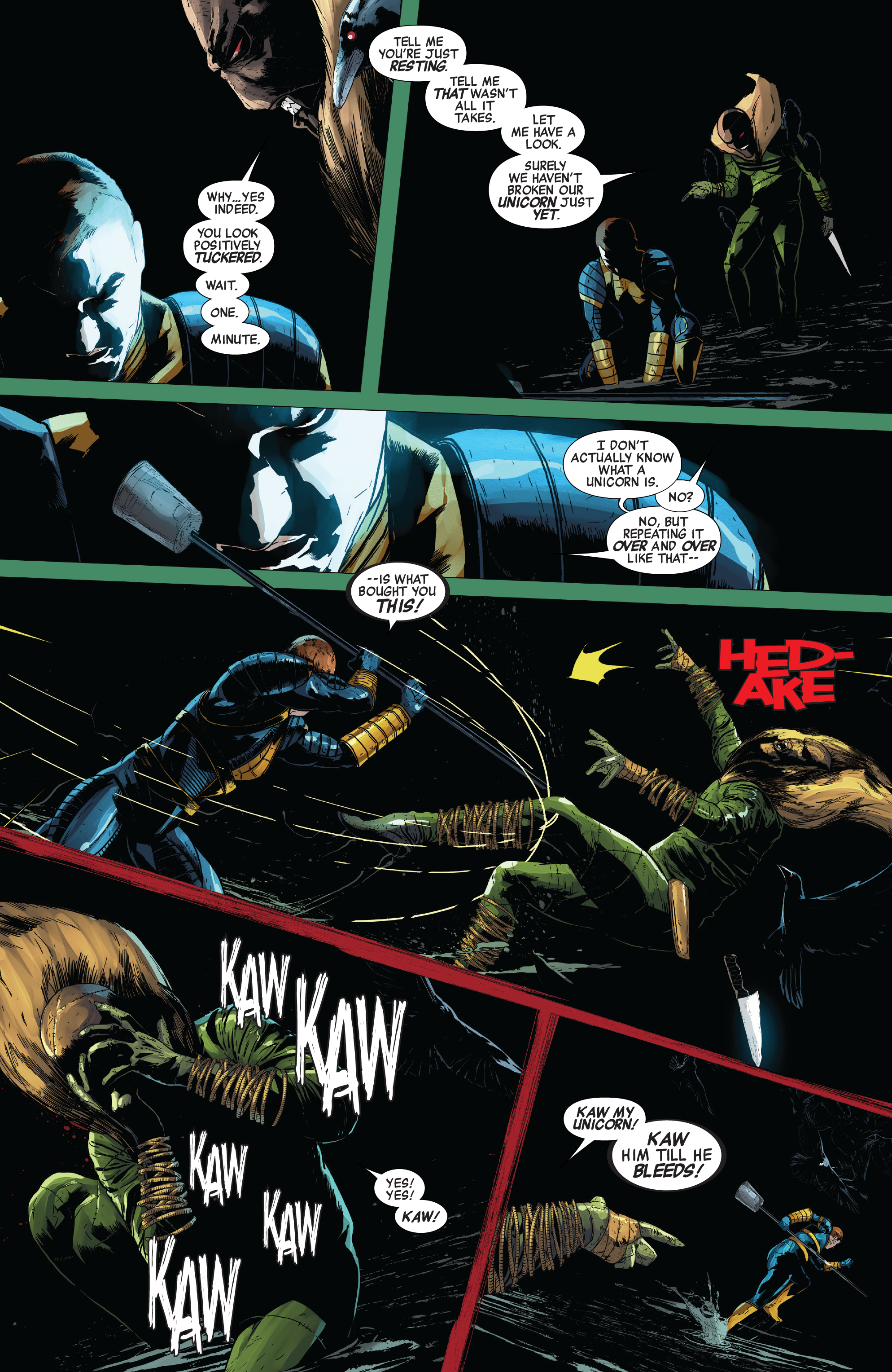 Read online Captain America: Sam Wilson: The Complete Collection comic -  Issue # TPB 1 (Part 1) - 56