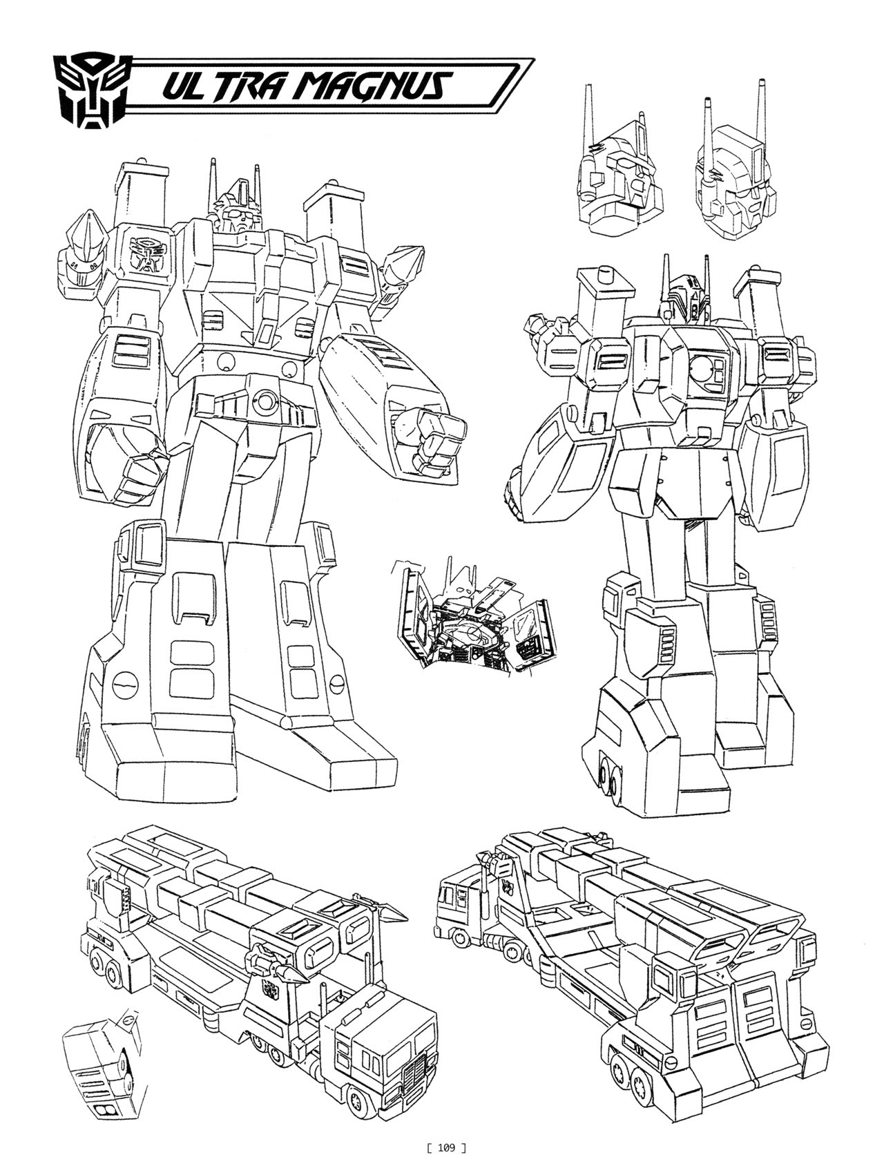 Read online Transformers The Ark comic -  Issue # TPB 1 (Part 2) - 10