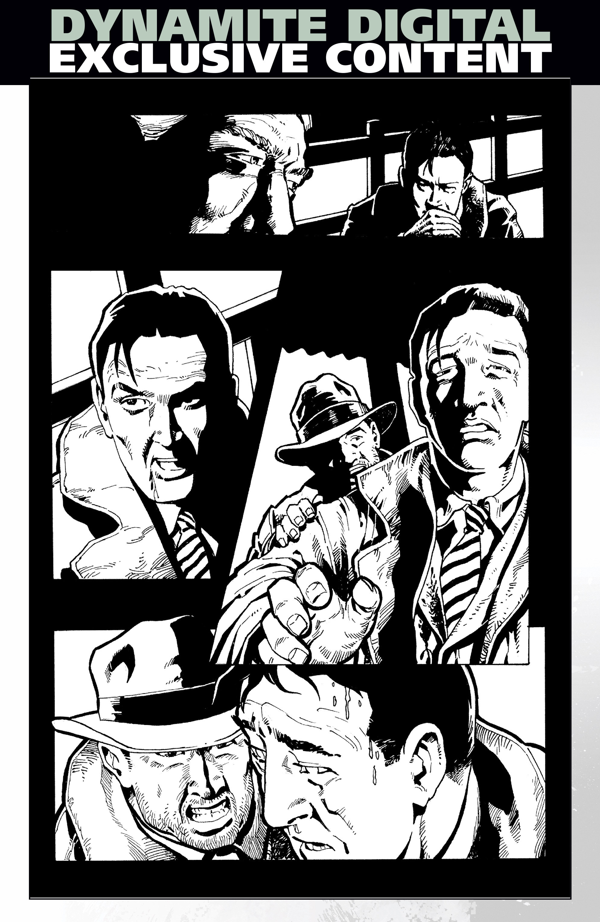 Read online Seduction of the Innocent (2015) comic -  Issue #3 - 29