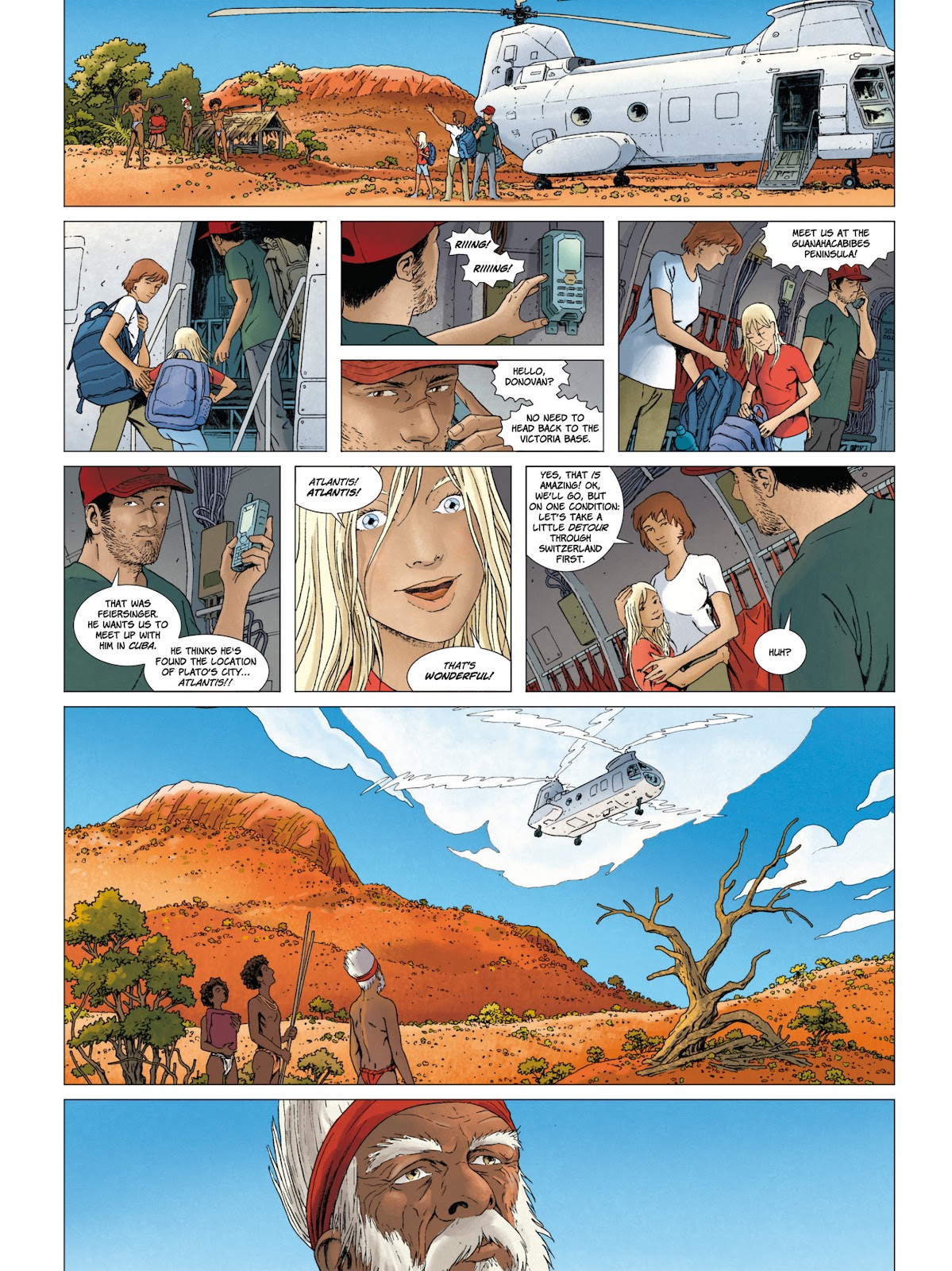 Carthago issue 5 - Page 47