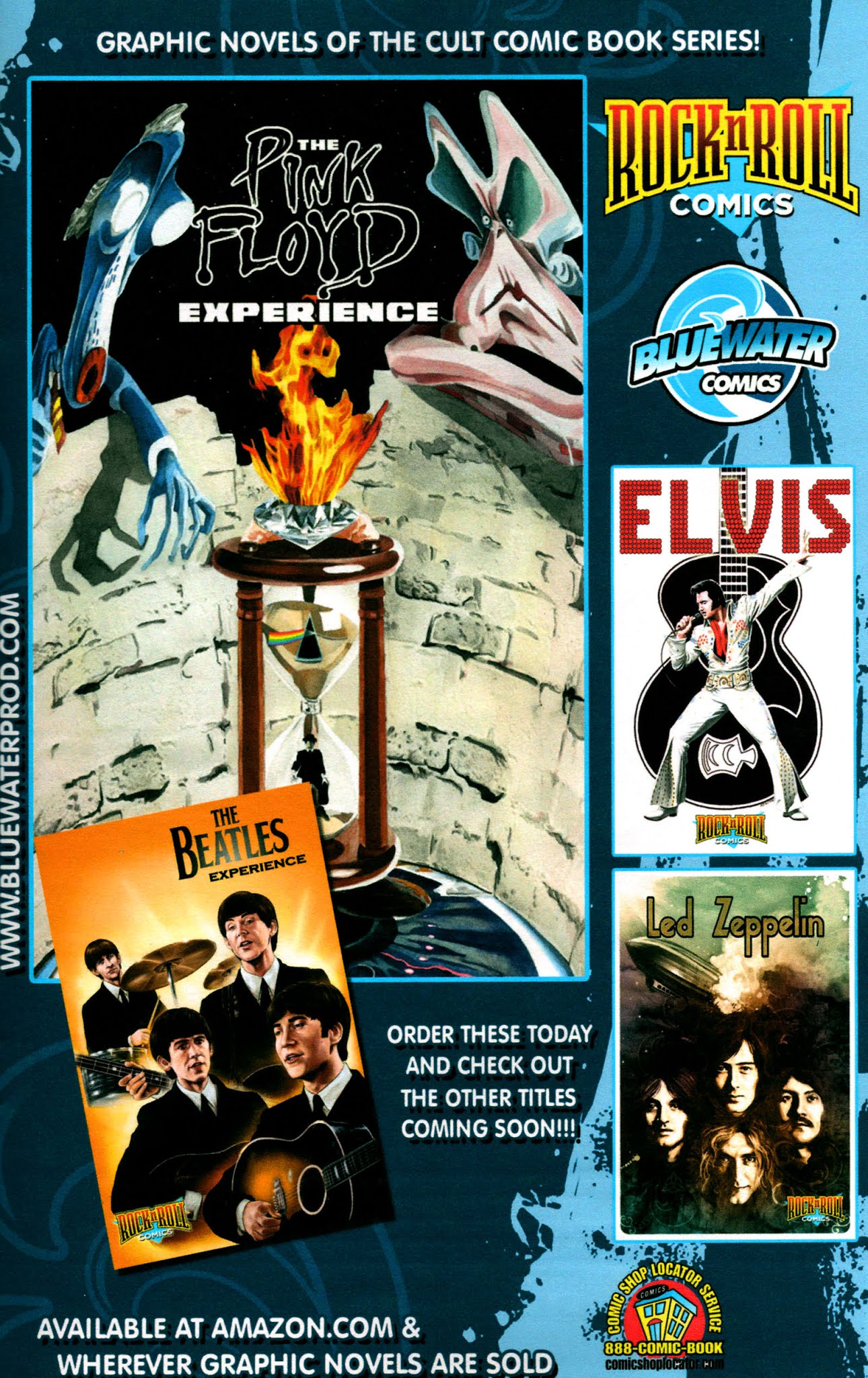 Read online 10th Muse: The Lost Issues comic -  Issue #2 - 28