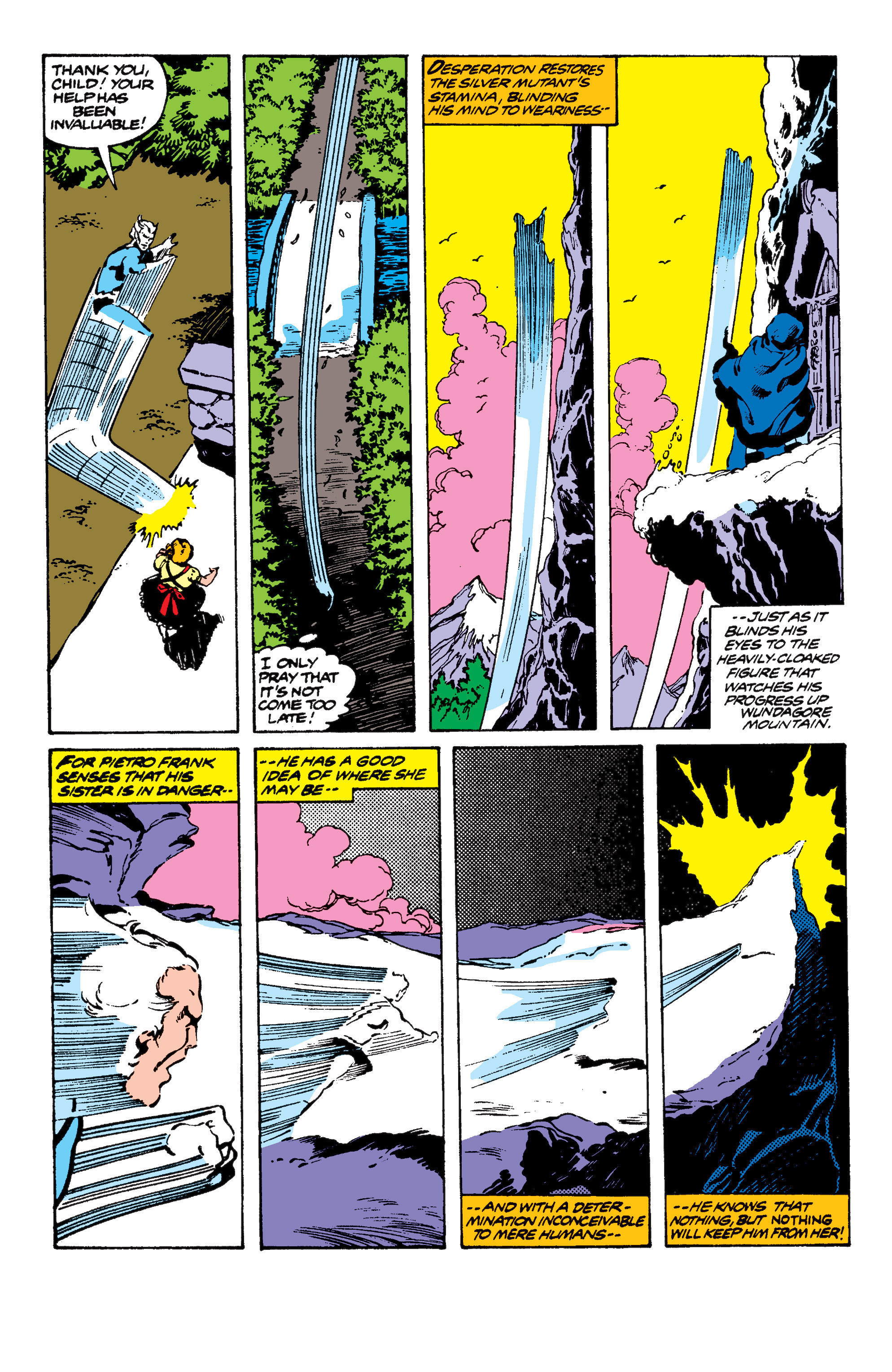 Read online The Avengers (1963) comic -  Issue #185 - 16