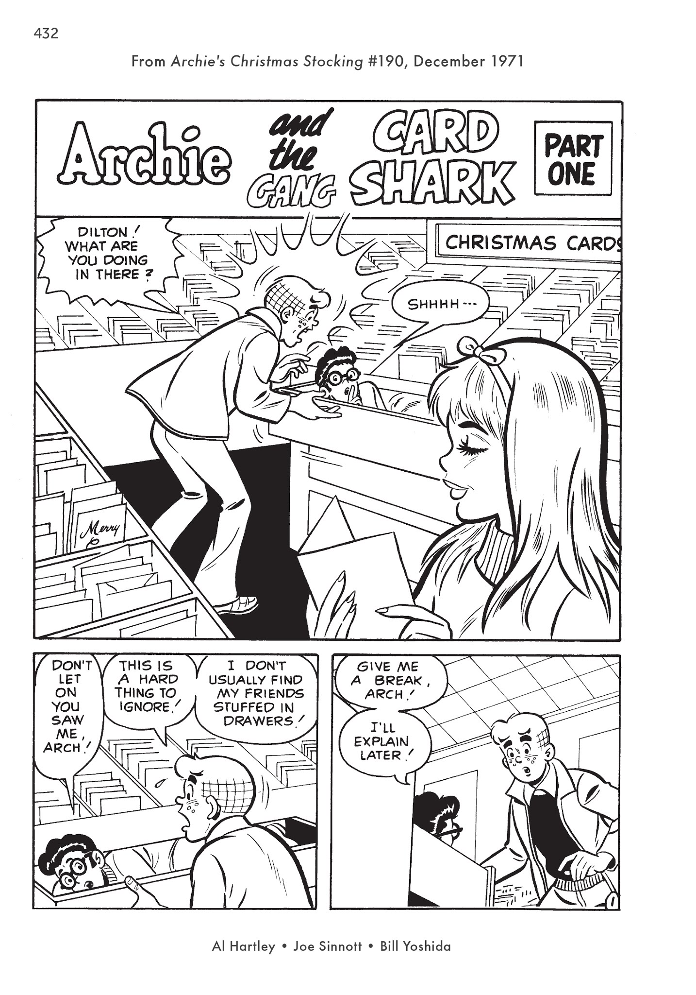 Read online Sabrina the Teenage Witch Complete Collection comic -  Issue # TPB (Part 5) - 33