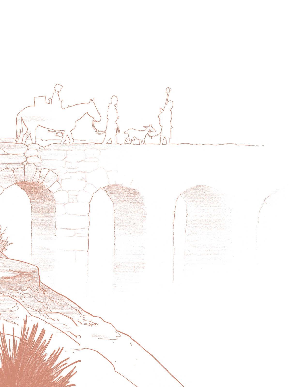 Read online William and the Lost Spirit comic -  Issue # TPB (Part 2) - 59