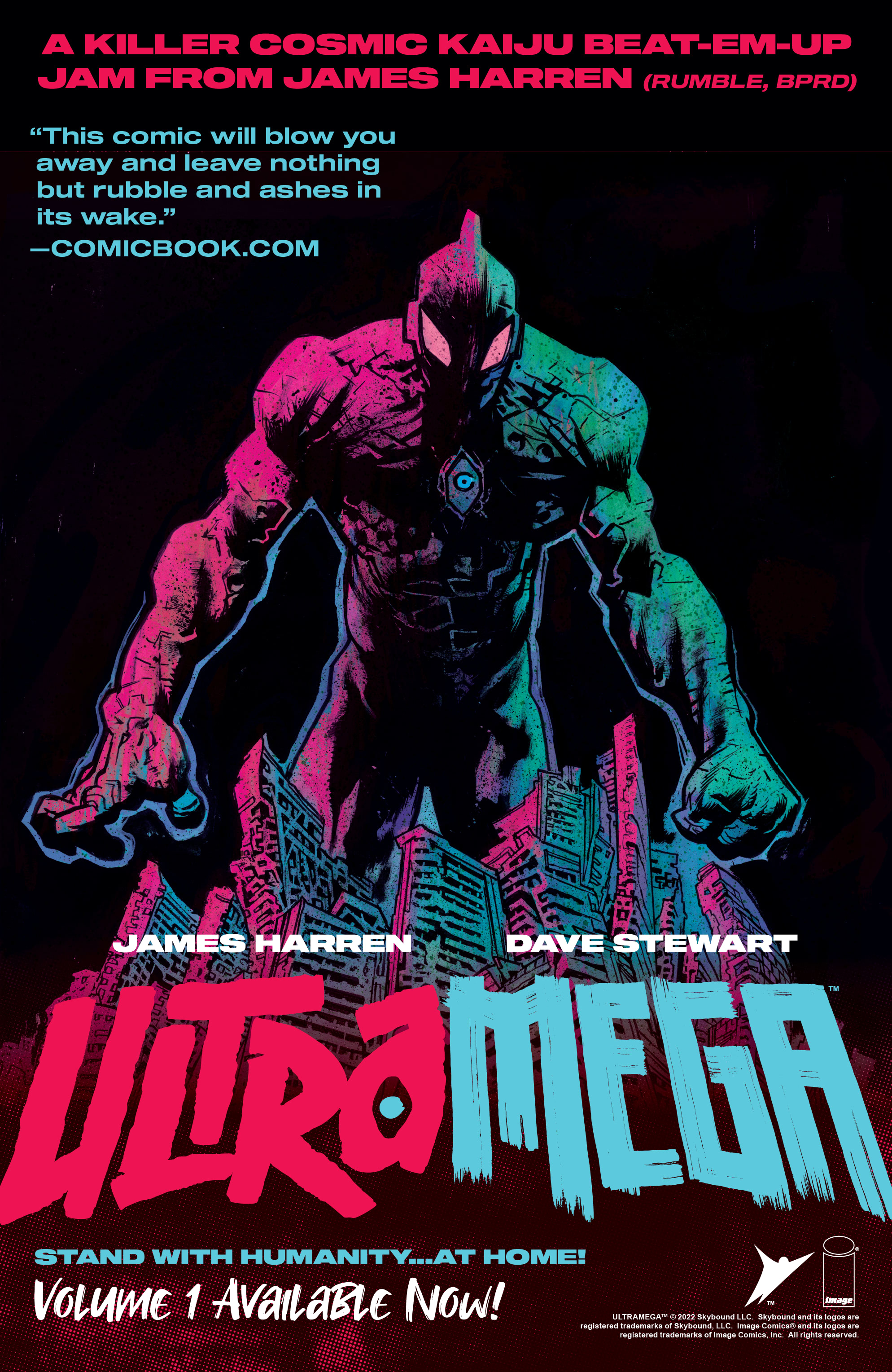 Read online I Hate This Place comic -  Issue #3 - 28