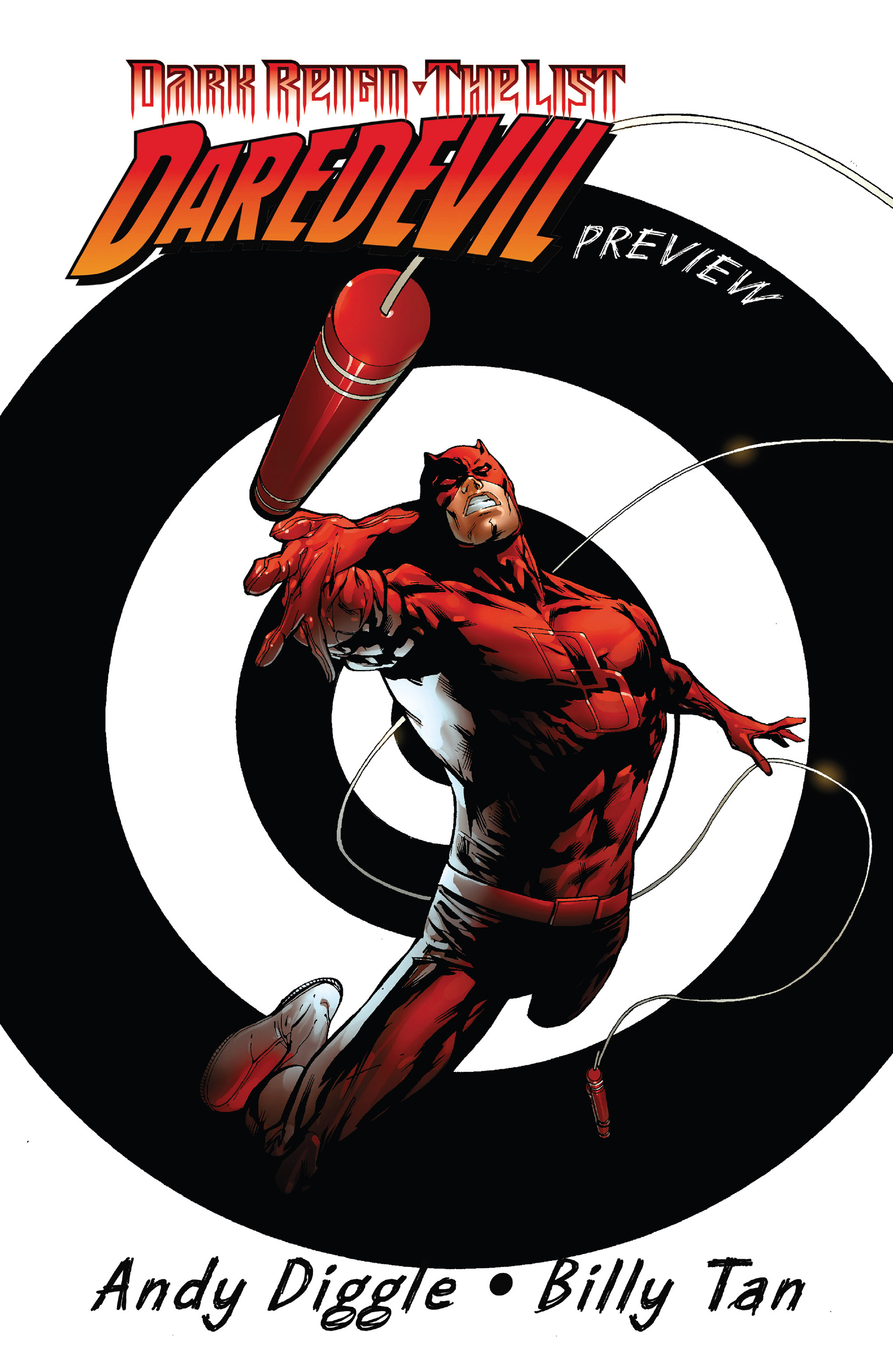 Read online Dark Reign: The List - Avengers comic -  Issue # Full - 24