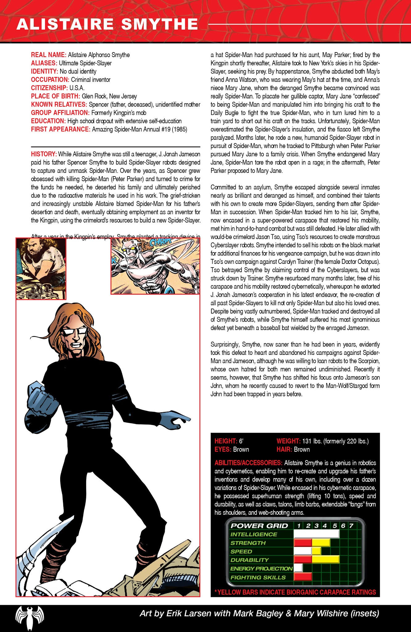 Read online Spider-Man, Peter Parker:  Back in Black comic -  Issue # TPB (Part 3) - 78
