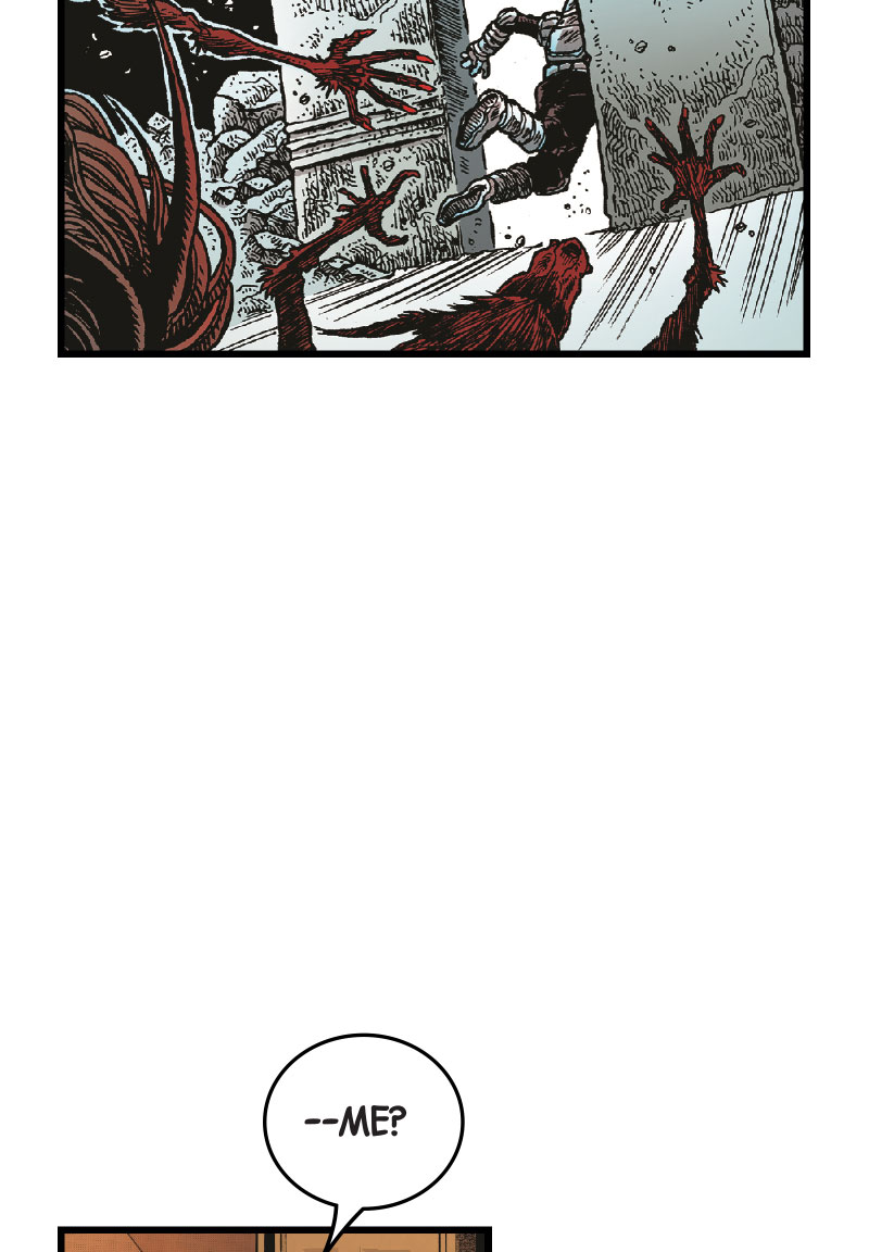 Read online Moon Knight: Welcome to New Egypt Infinity Comic comic -  Issue #7 - 26