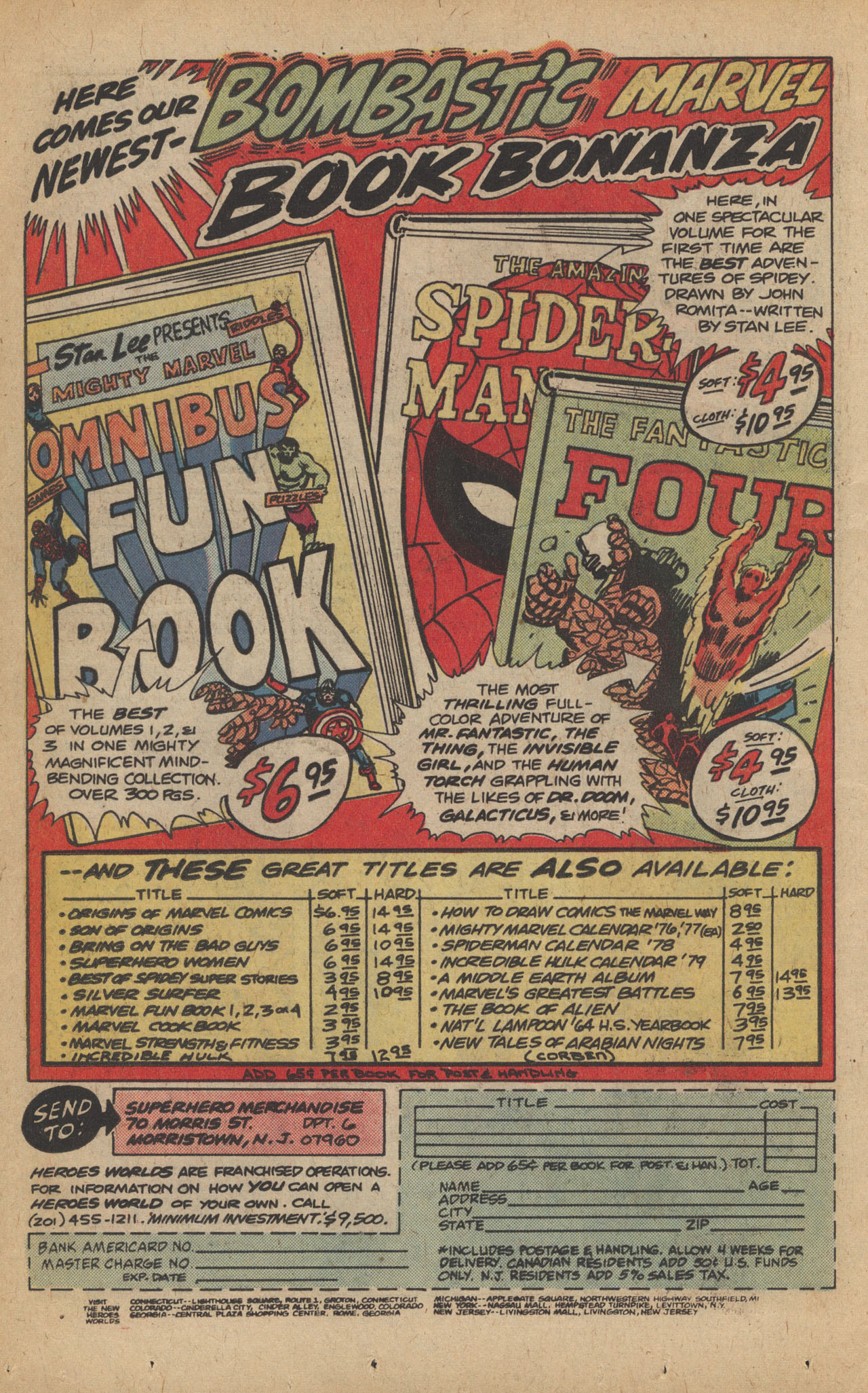 Read online Marvel Super-Heroes comic -  Issue #83 - 14