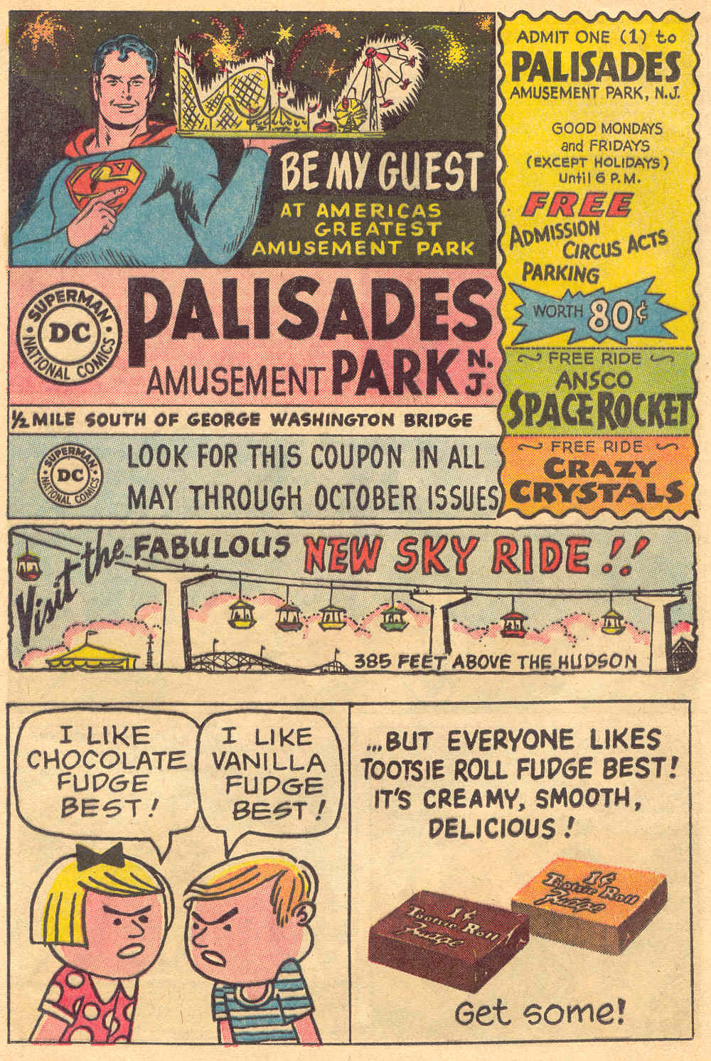 Read online Superman's Girl Friend, Lois Lane comic -  Issue #51 - 32