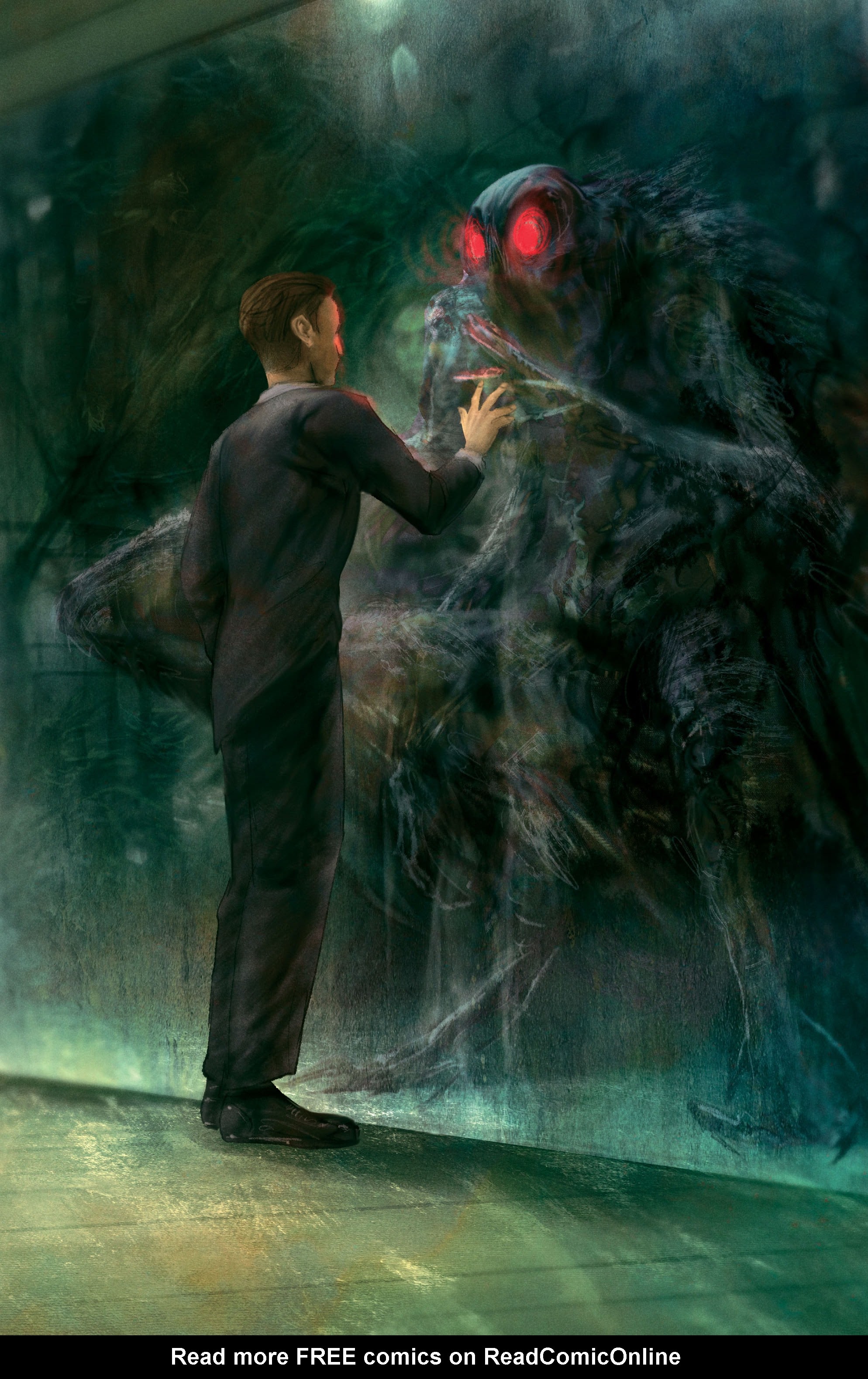 Read online The Department of Truth comic -  Issue #15 - 26