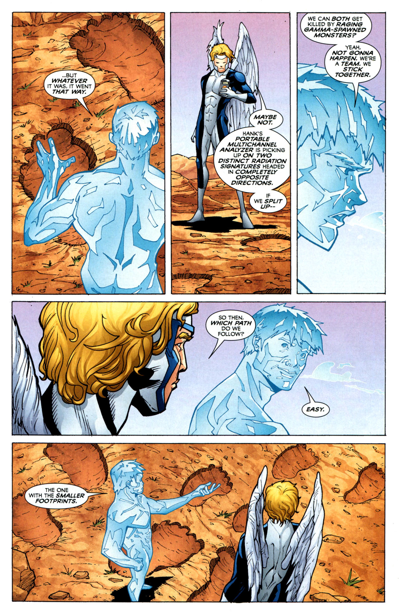 Read online Hulk Team-Up comic -  Issue # Full - 12