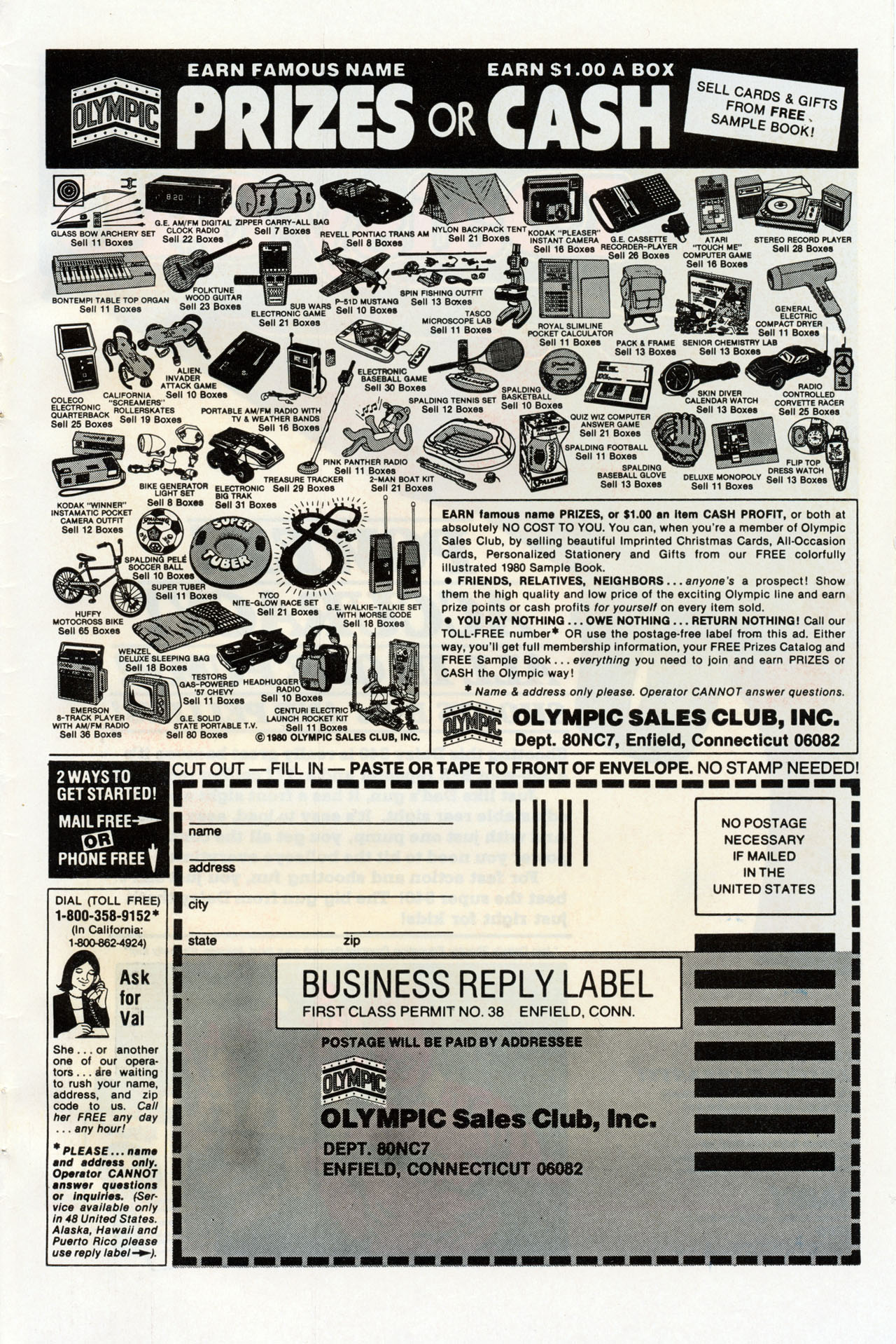 Read online Mystery in Space (1951) comic -  Issue #112 - 35