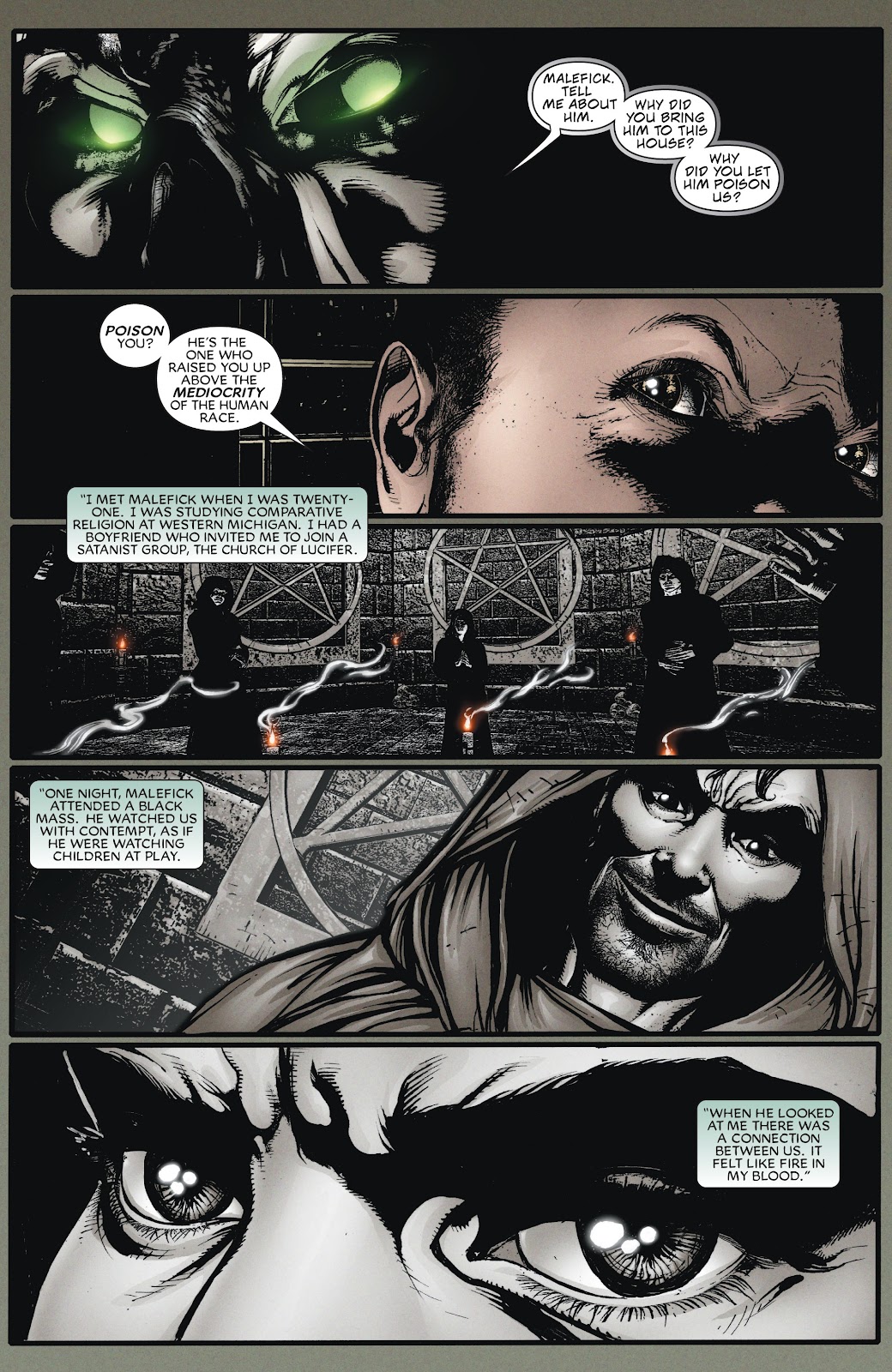 Spawn issue 173 - Page 14