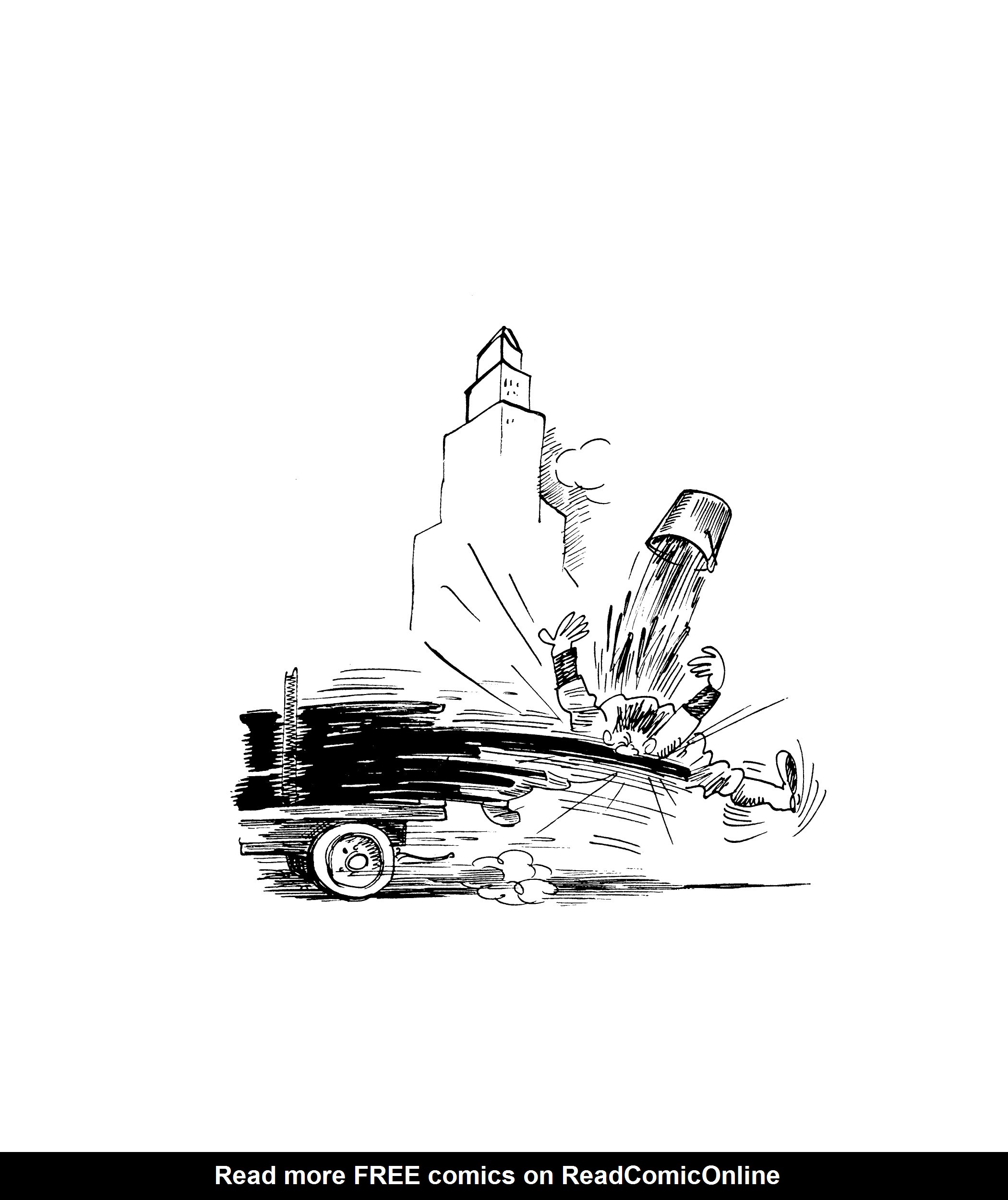 Read online He Done Her Wrong comic -  Issue # TPB (Part 1) - 82