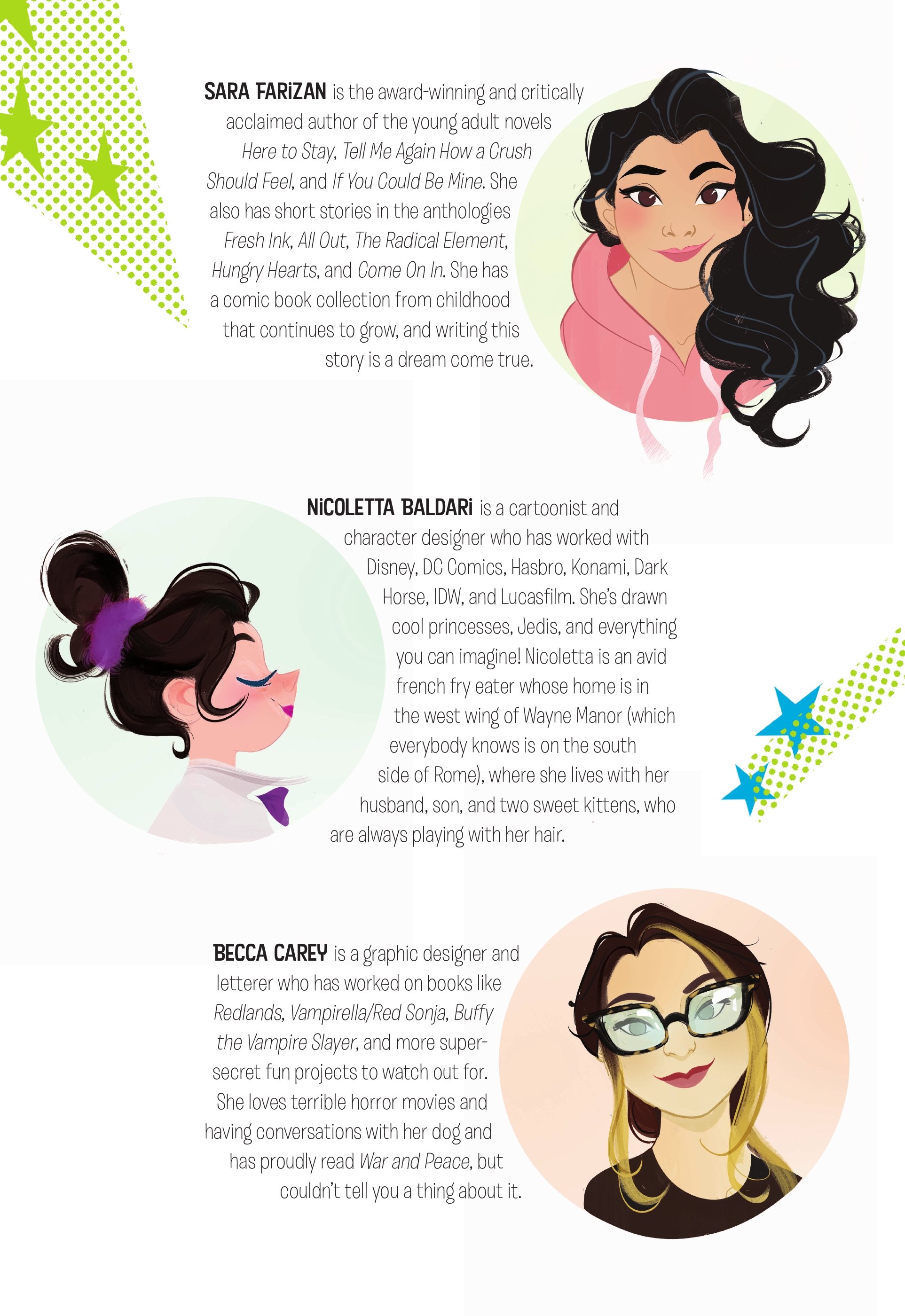 Read online My Buddy, Killer Croc comic -  Issue # TPB (Part 2) - 42