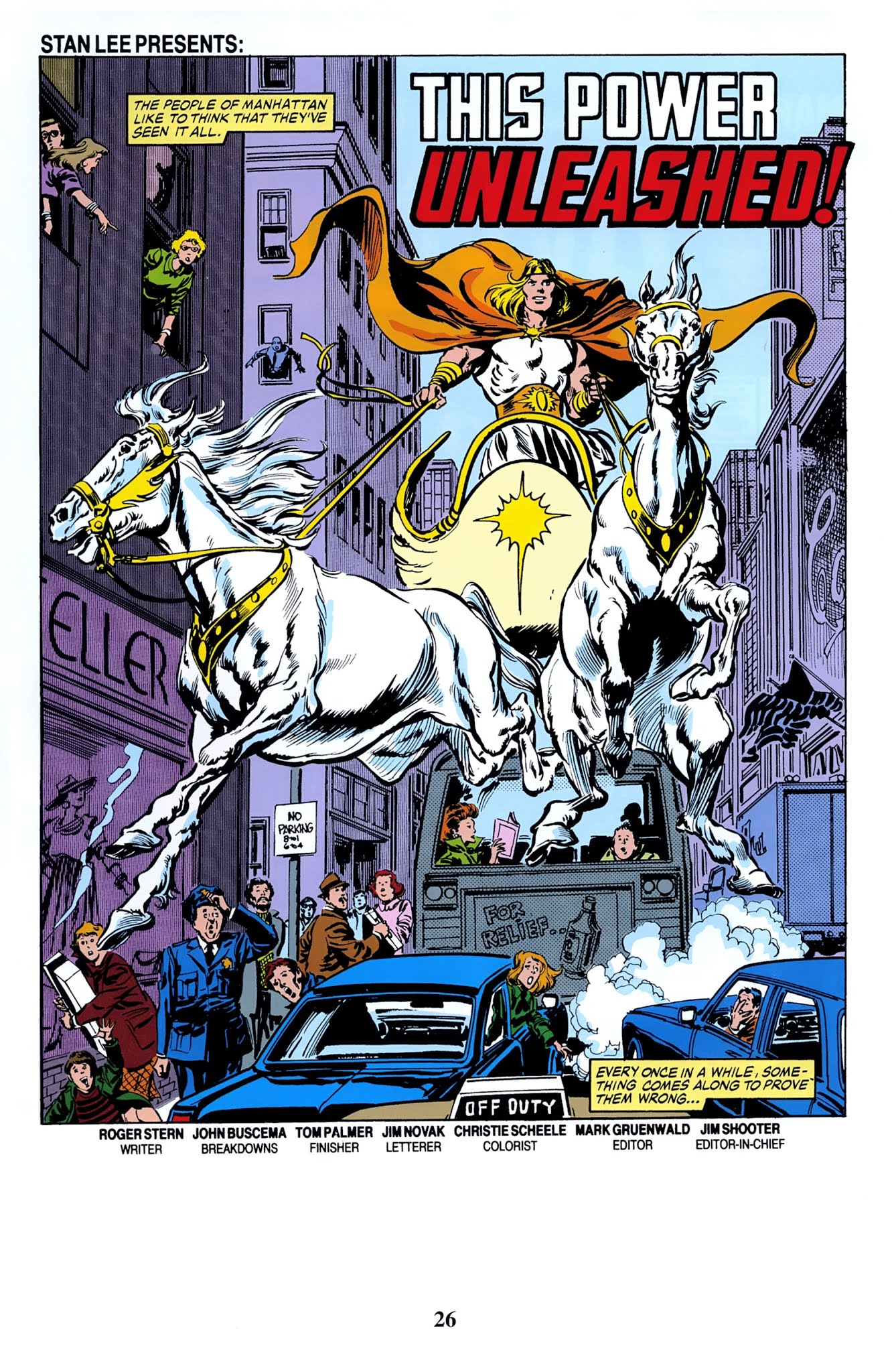 Read online The Avengers (1963) comic -  Issue # _TPB The Legacy of Thanos (Part 1) - 28