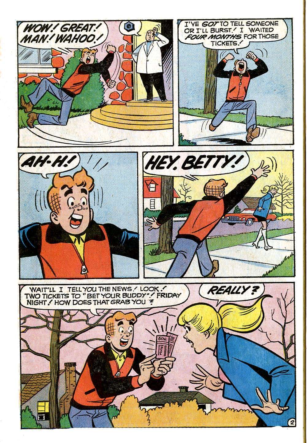 Archie (1960) 218 Page 30