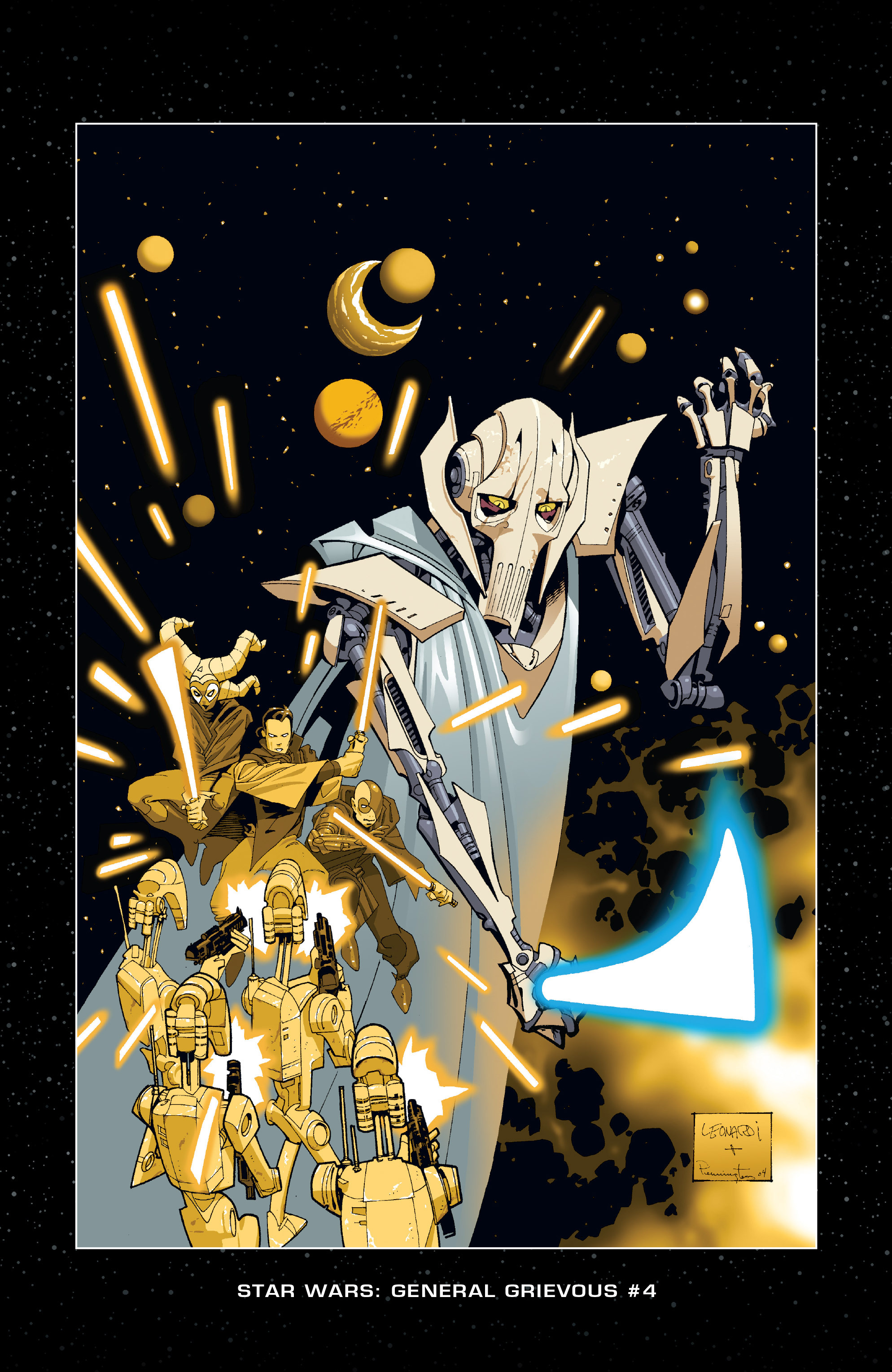 Read online Star Wars Omnibus: Clone Wars comic -  Issue # TPB 2 (Part 2) - 163