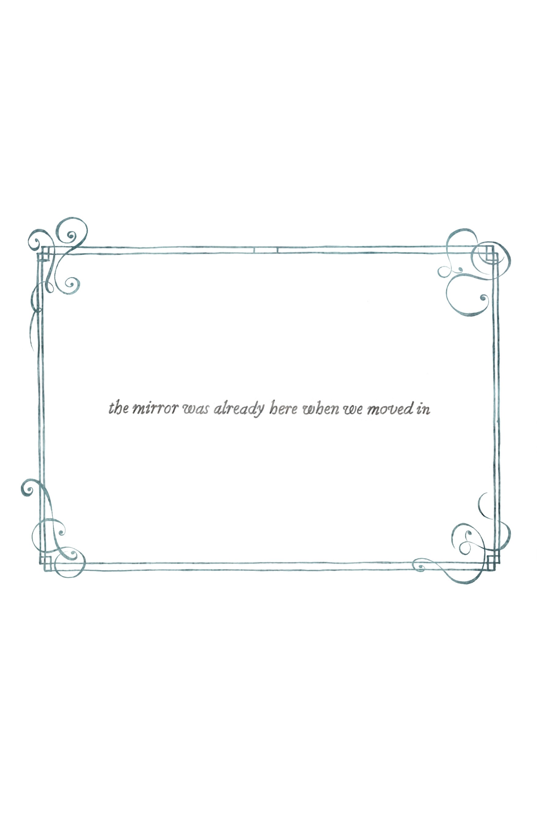 Read online Behind You: One-Shot Horror Stories comic -  Issue # TPB (Part 1) - 15