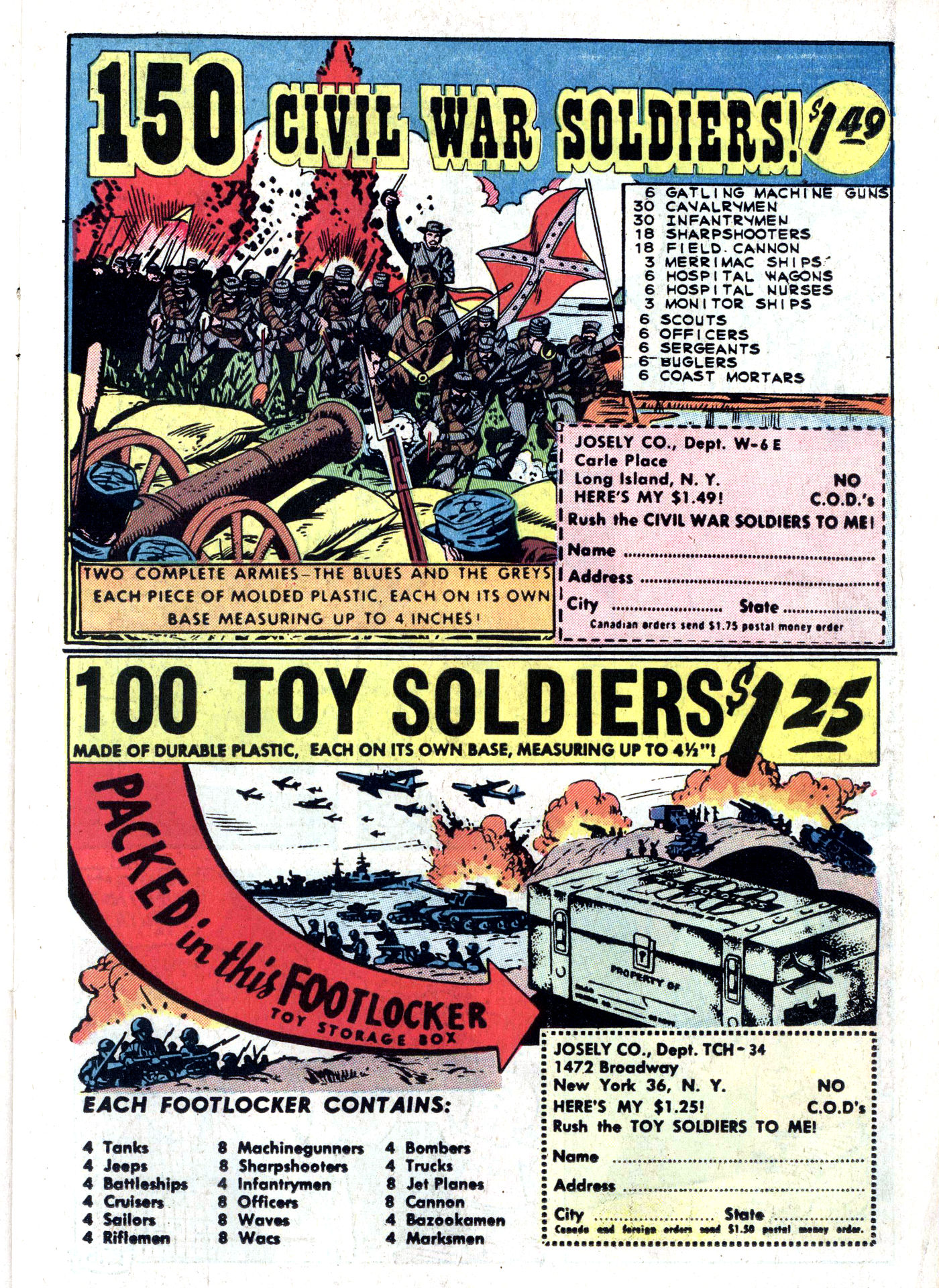 Read online Li'l Tomboy comic -  Issue #107 - 15