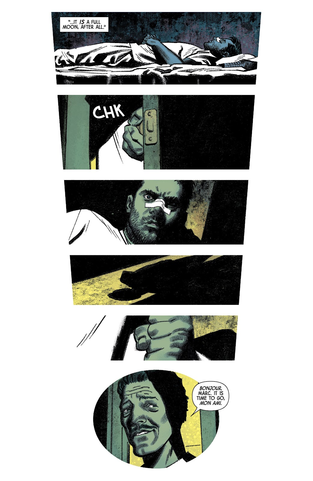 Moon Knight (2016) issue 2 - Page 15