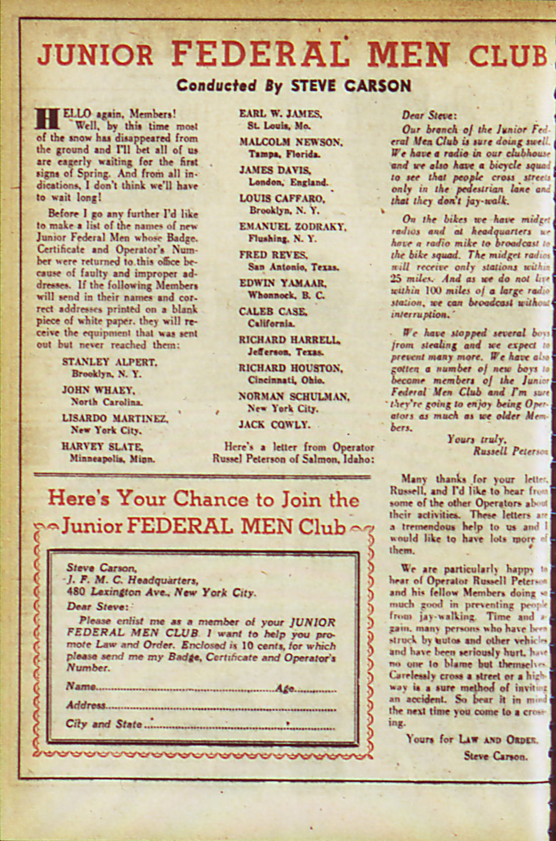 Read online Adventure Comics (1938) comic -  Issue #37 - 21