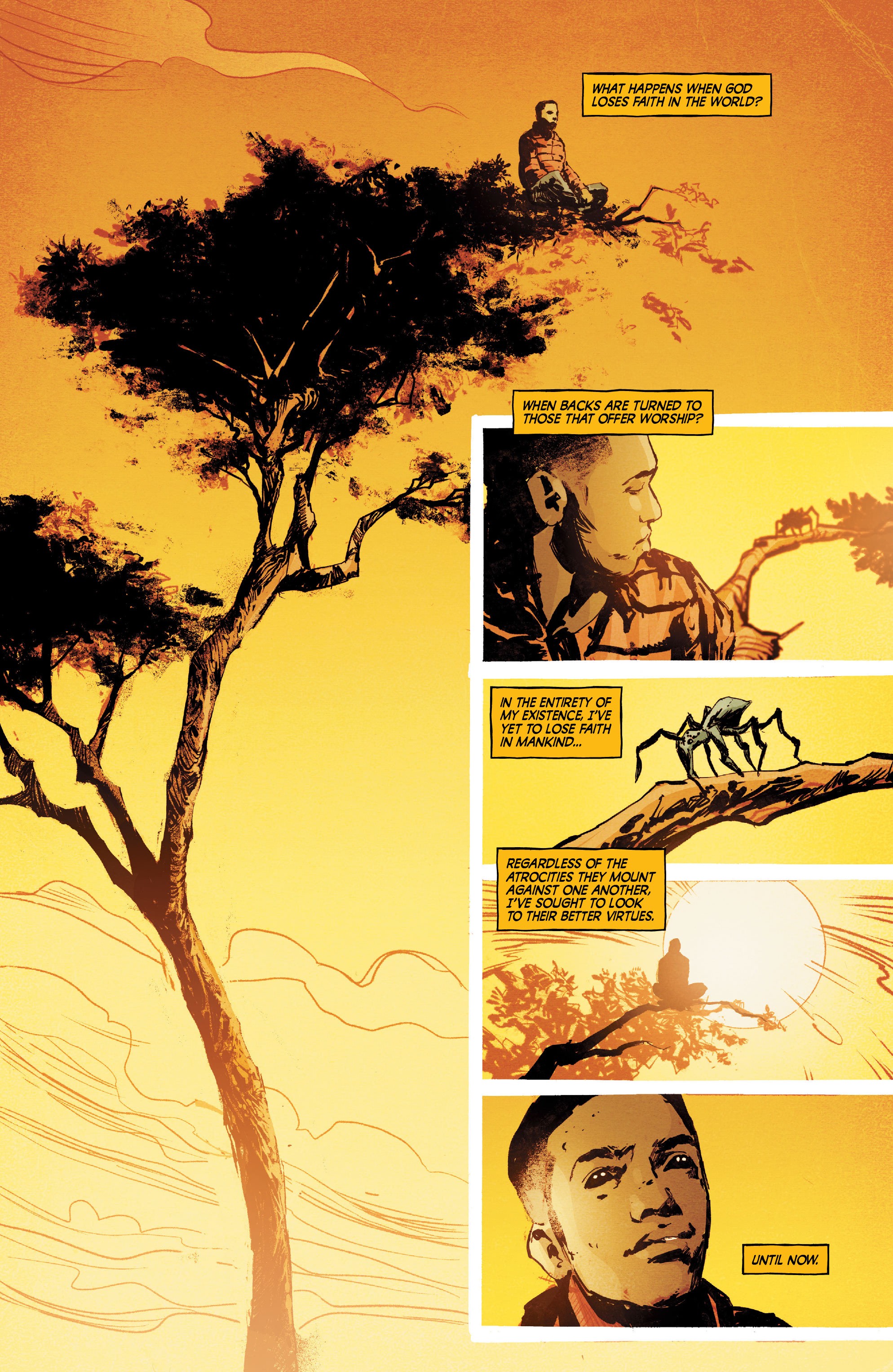 Read online Killadelphia comic -  Issue #27 - 6