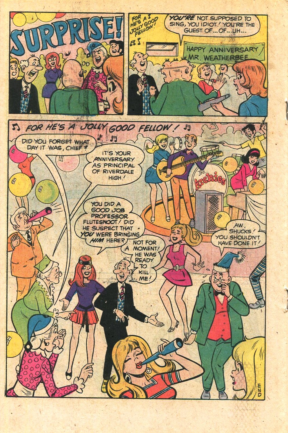 Read online Giant Spectacular Comics comic -  Issue # TPB (Part 1) - 82