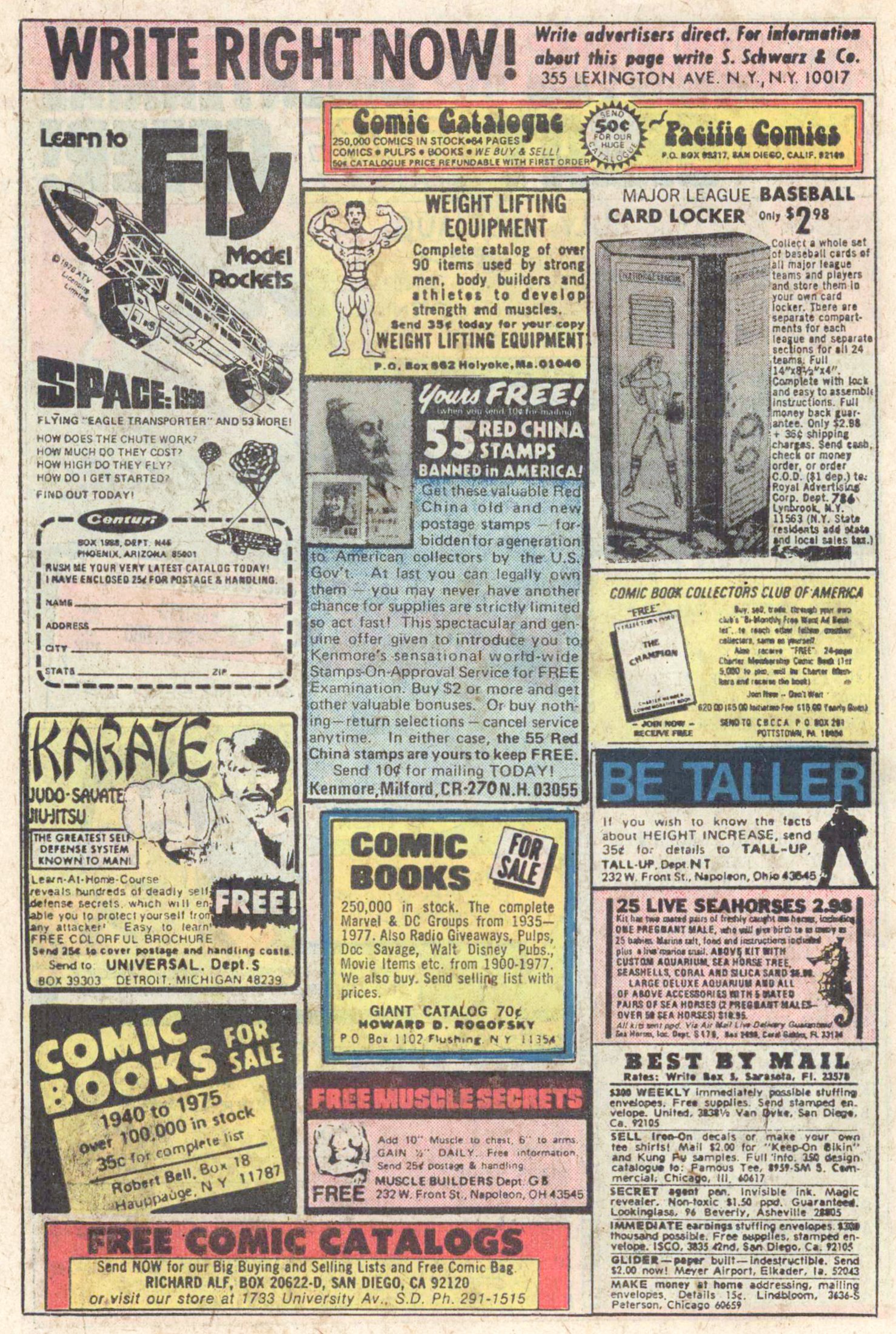 Read online Action Comics (1938) comic -  Issue #461 - 30