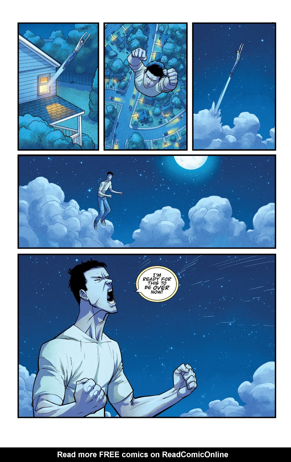 Invincible (2003) issue 124 - Page 12