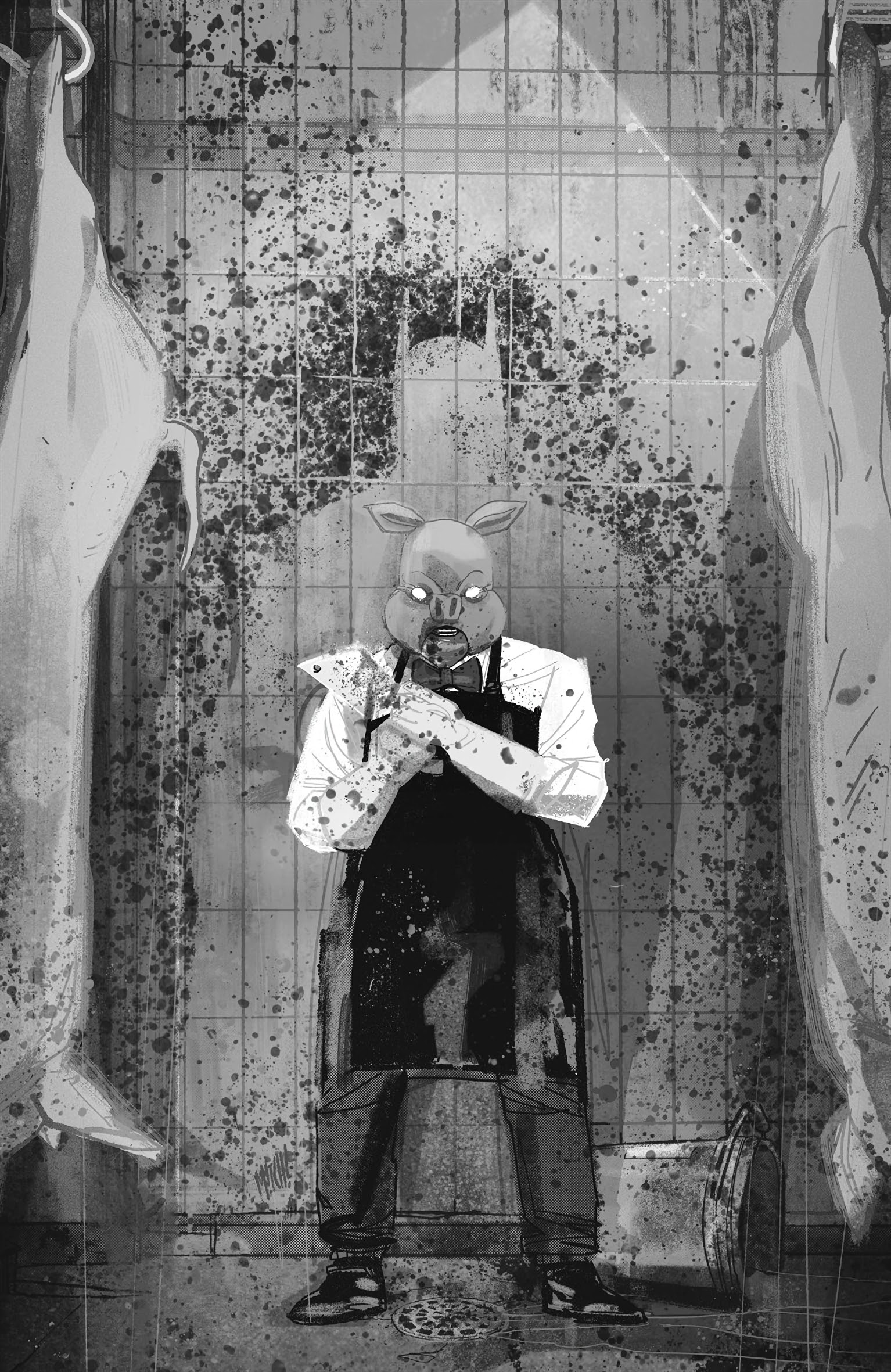 Read online Batman: Rebirth Deluxe Edition comic -  Issue # TPB 5 (Part 2) - 31