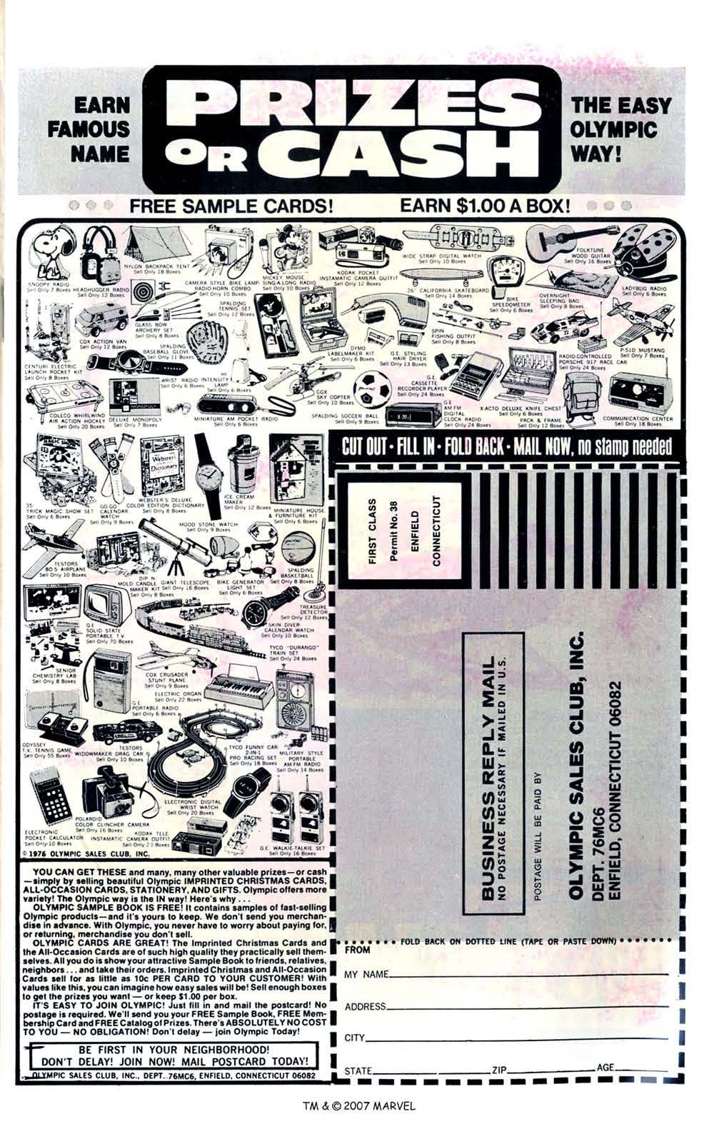 Read online The Incredible Hulk Annual comic -  Issue #5 - 51