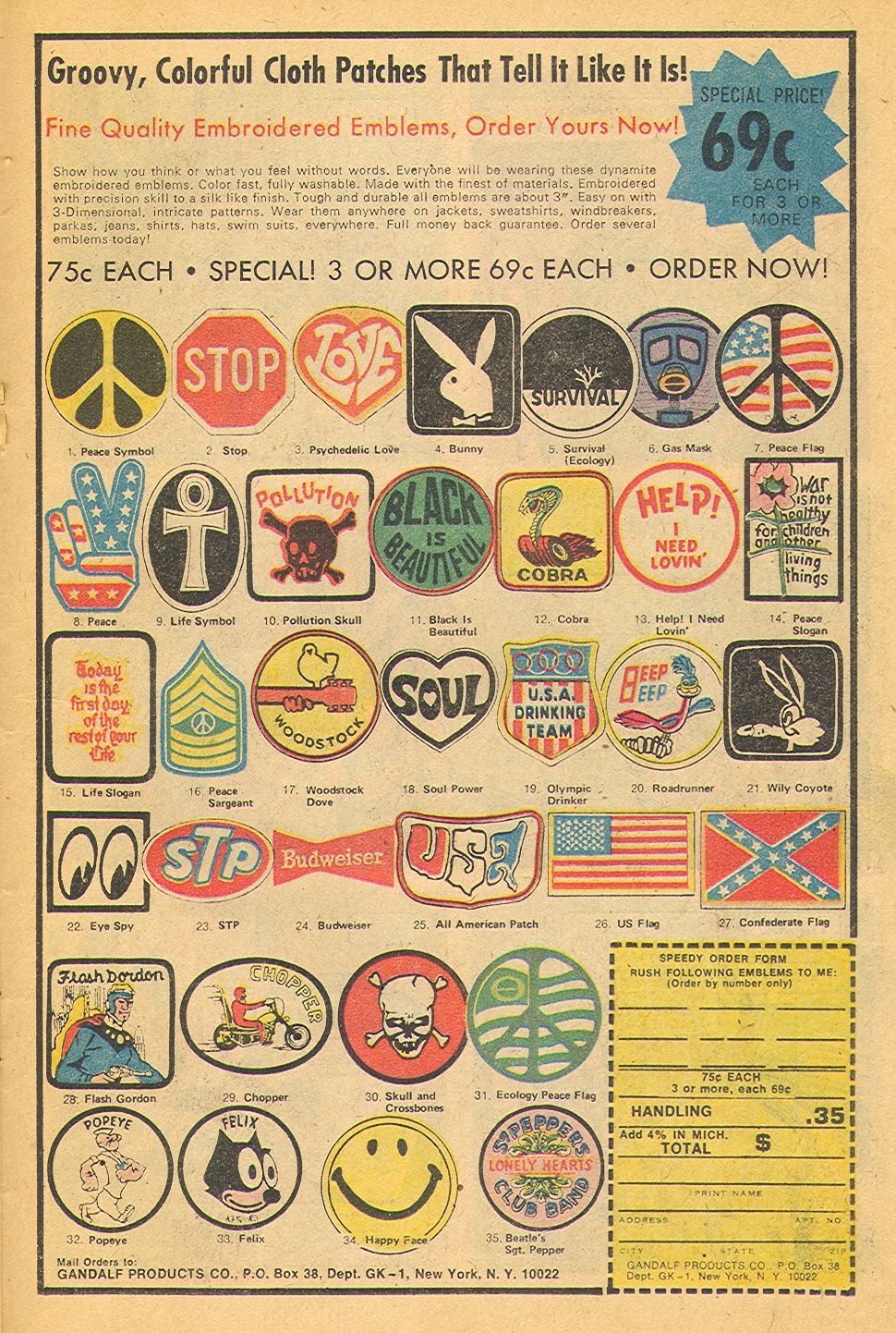 Read online Turok, Son of Stone comic -  Issue #77 - 23