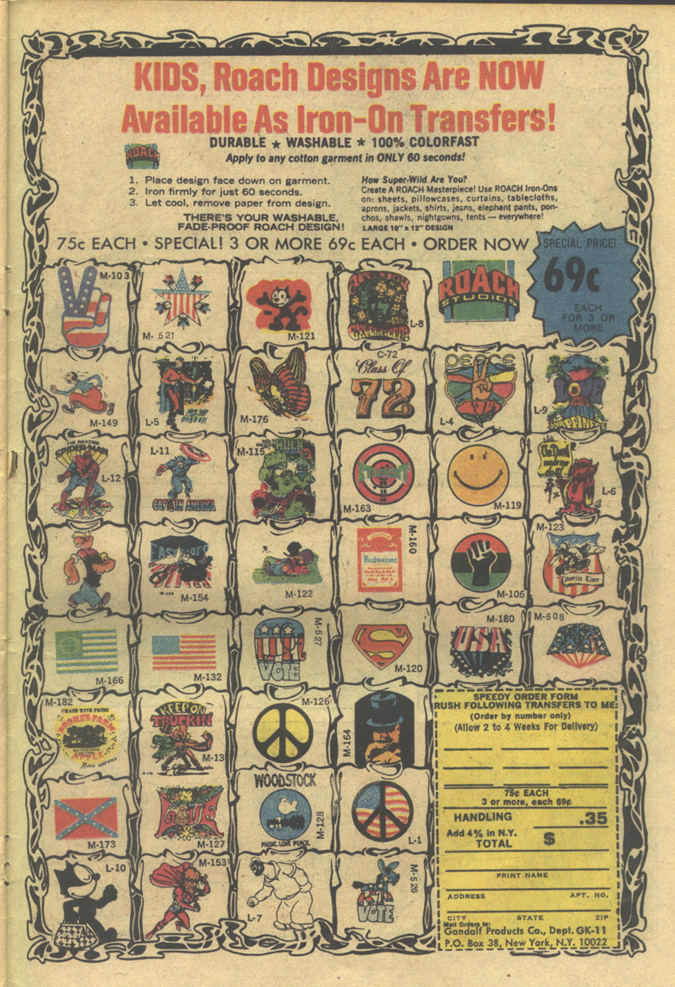 Read online Huey, Dewey, and Louie Junior Woodchucks comic -  Issue #18 - 23