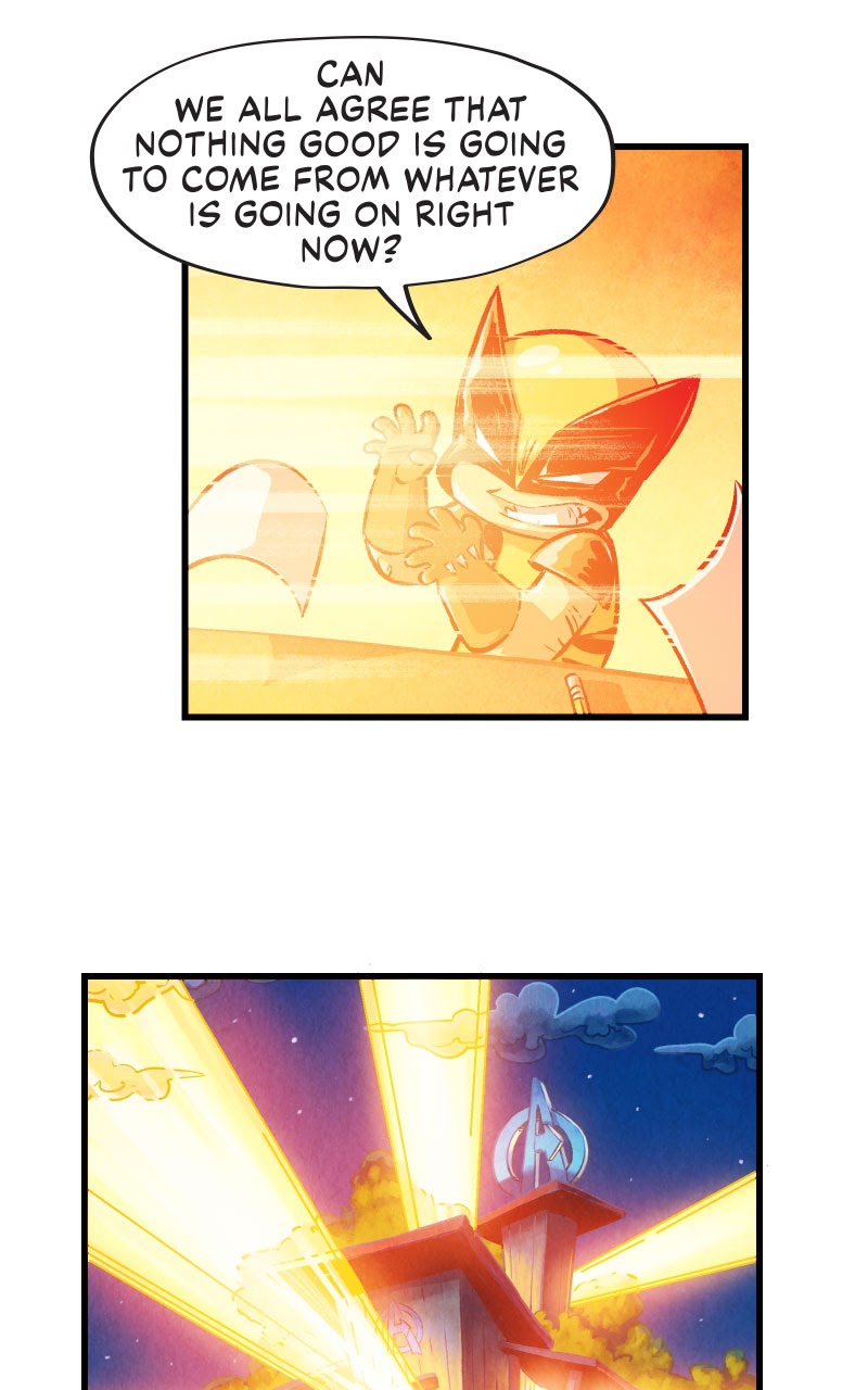 Read online Giant-Size Little Marvels: Infinity Comic comic -  Issue #5 - 31