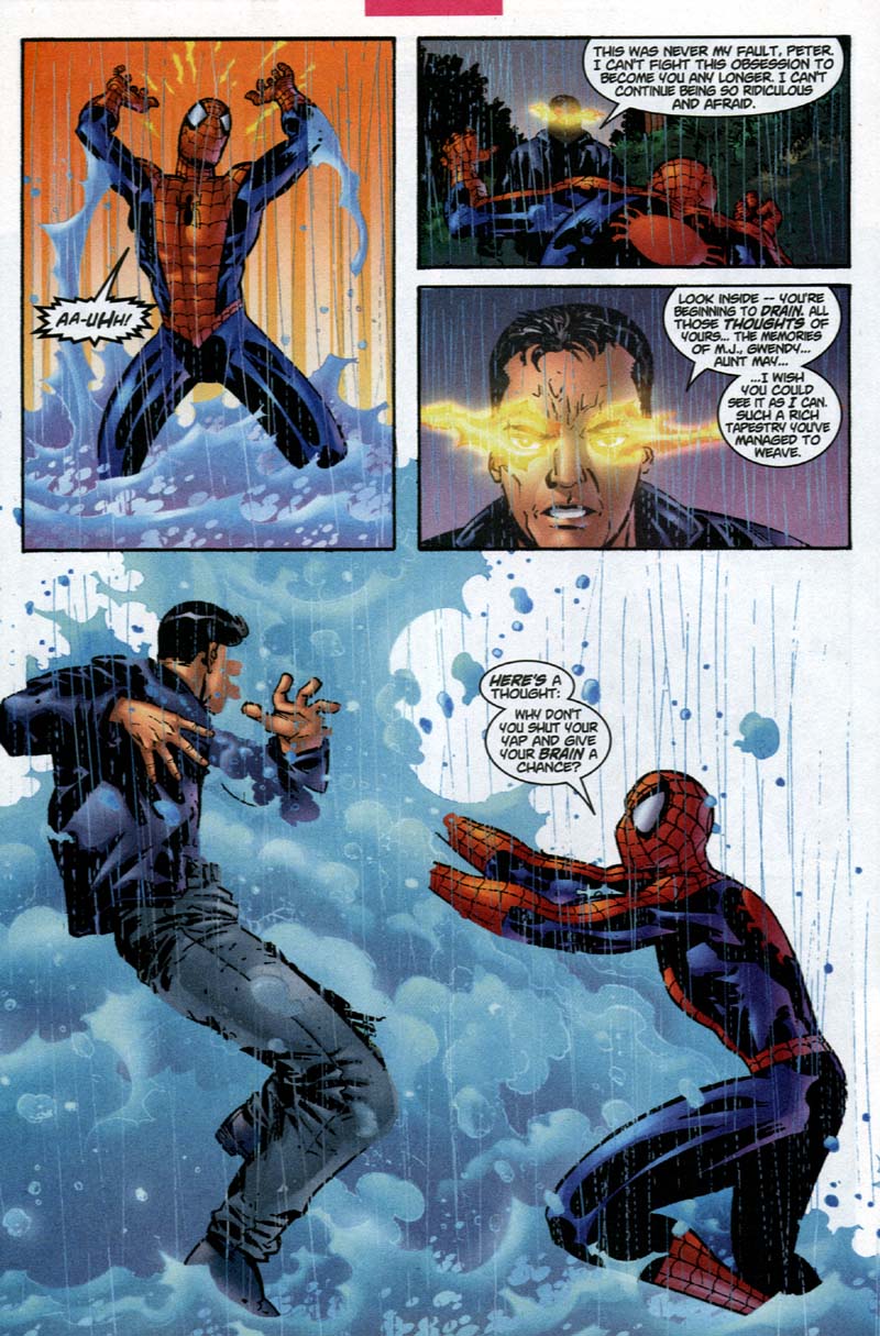Peter Parker: Spider-Man Issue #29 #32 - English 16