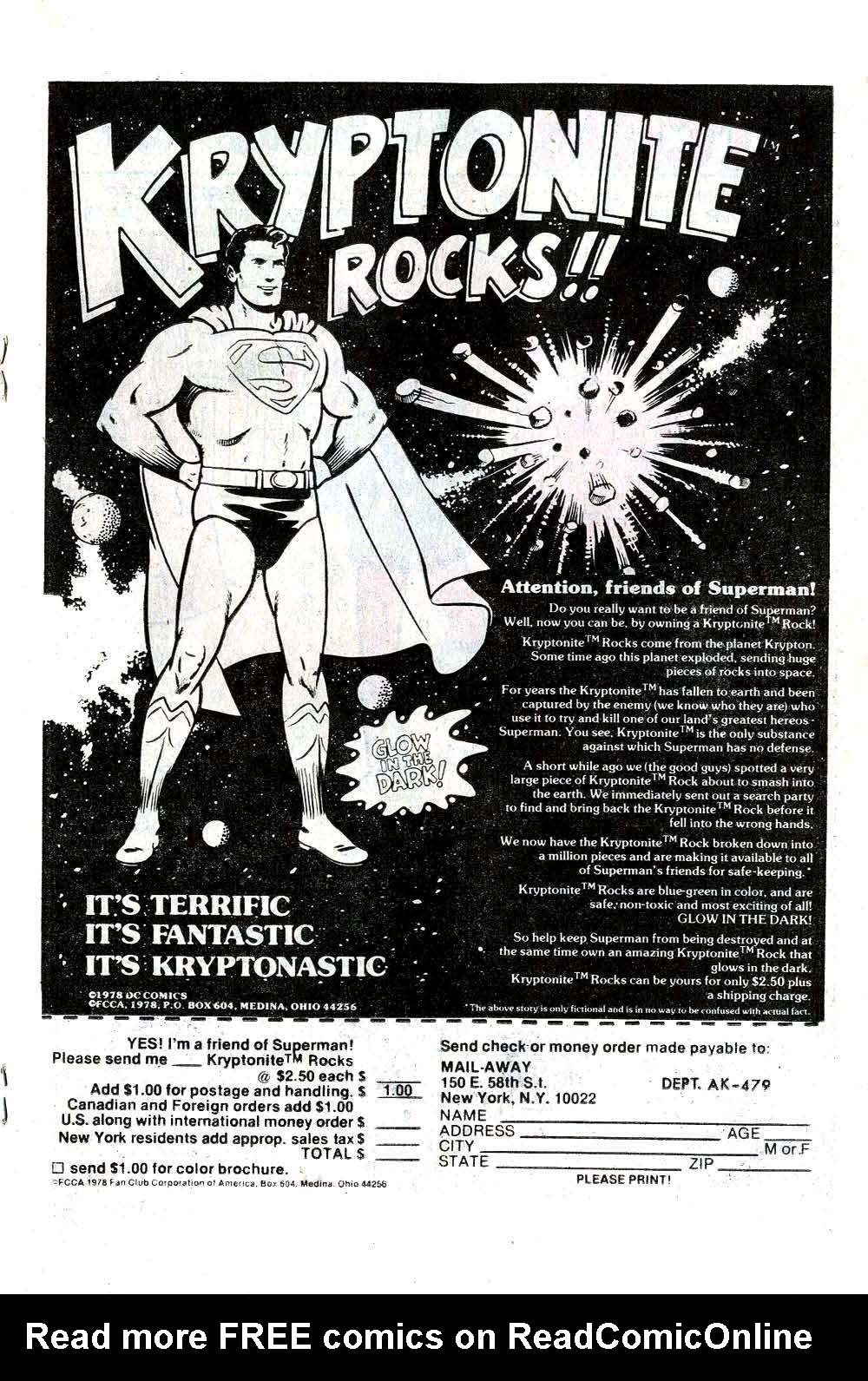 Read online Archie (1960) comic -  Issue #280 - 19