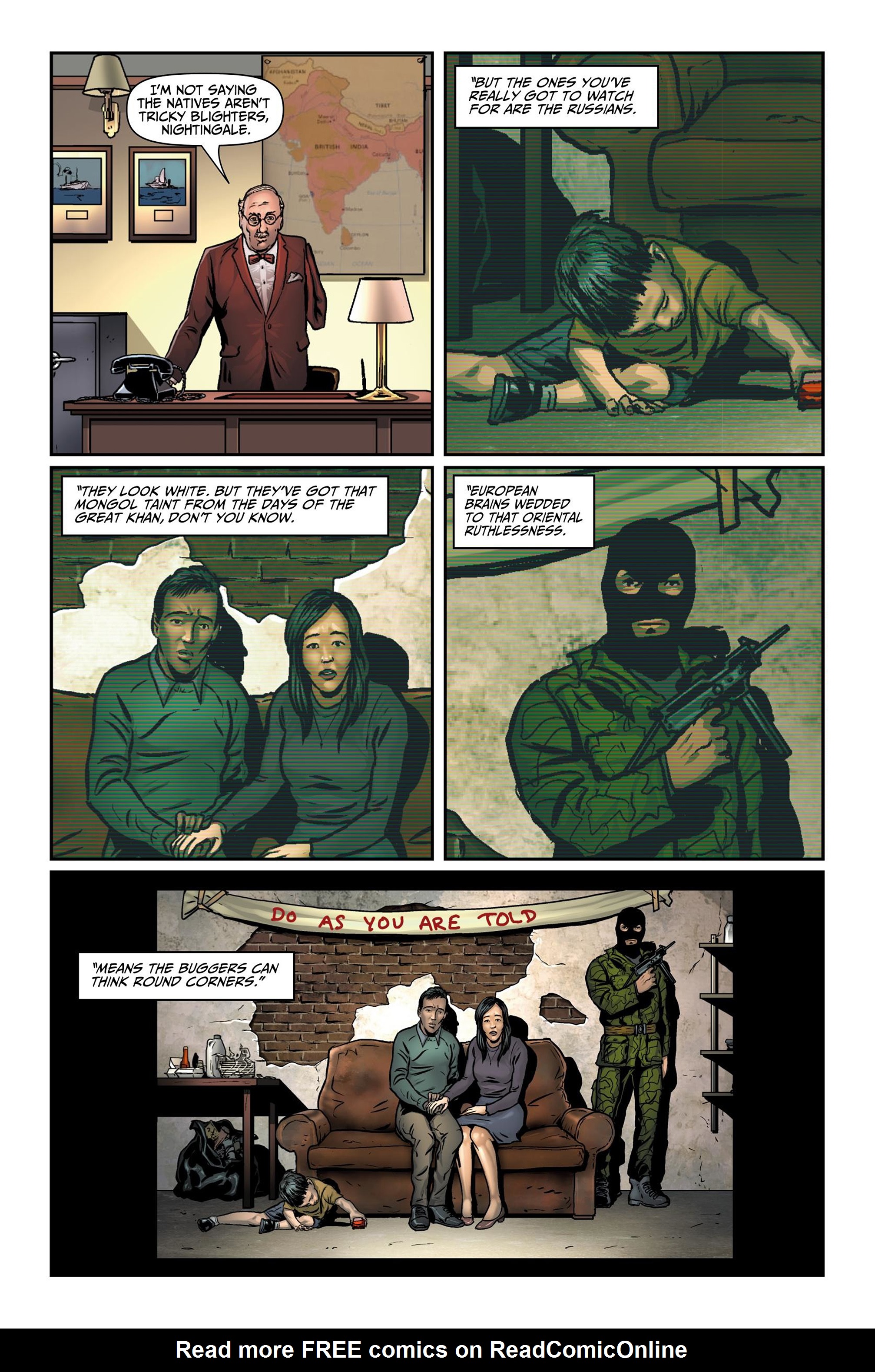 Read online Rivers of London: Night Witch comic -  Issue #3 - 24