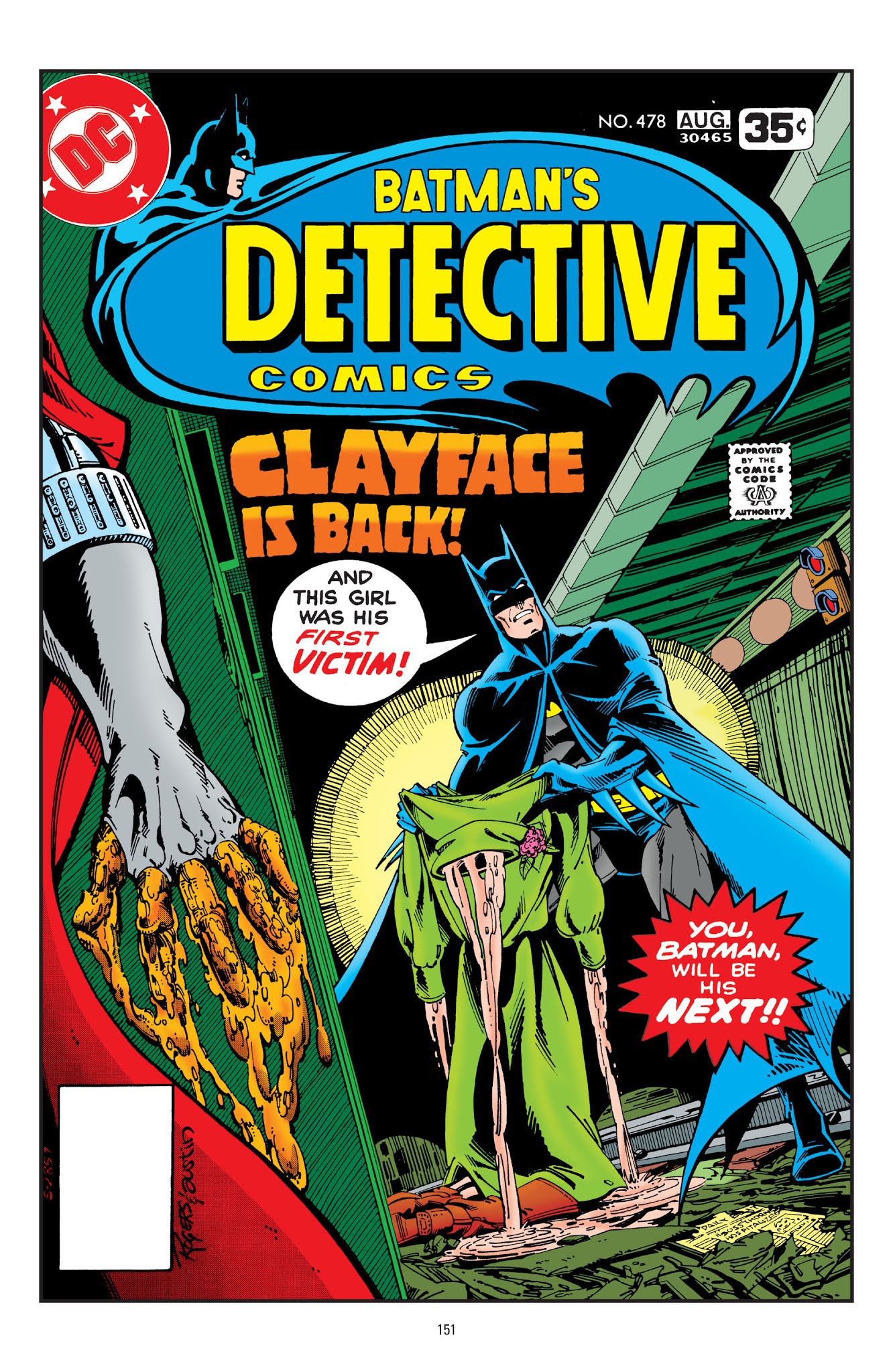 Read online Tales of the Batman: Len Wein comic -  Issue # TPB (Part 2) - 52