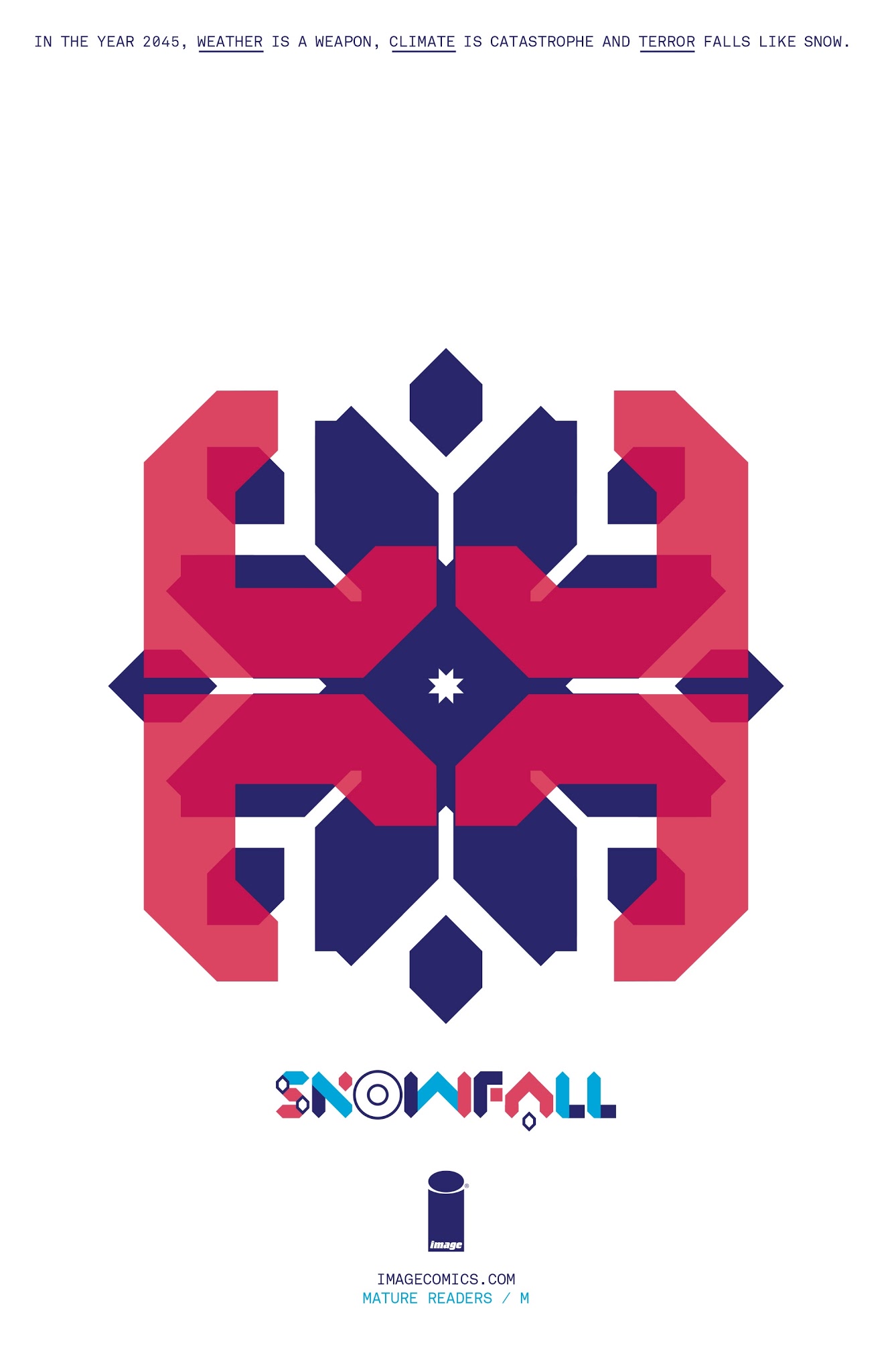 Read online Snowfall comic -  Issue #9 - 32